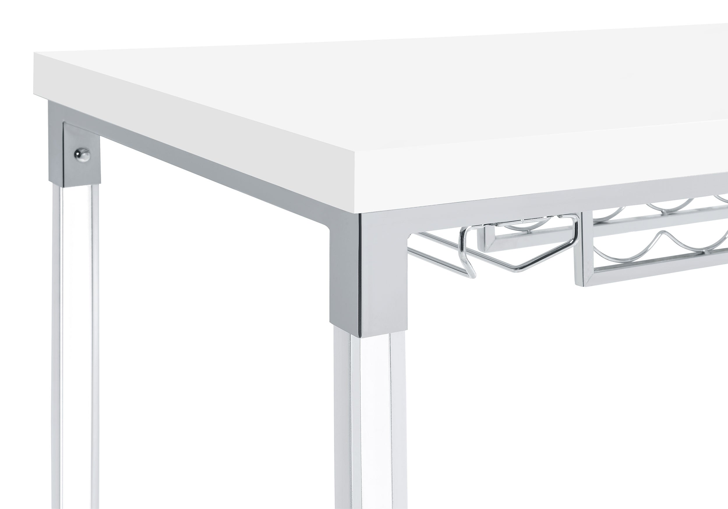 Norcrest Bar Table - Ideal Furniture (Fresno,CA)