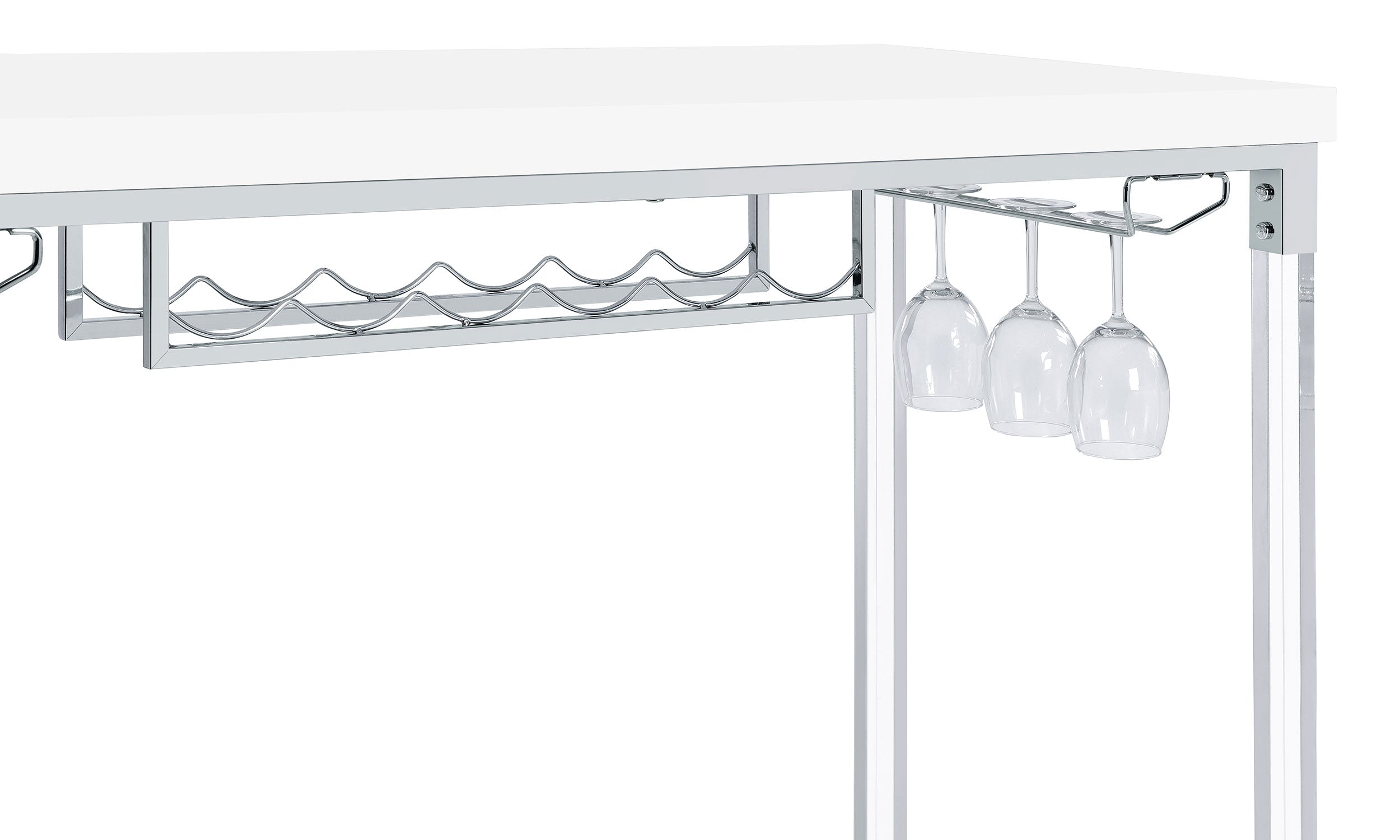 Norcrest Bar Table - Ideal Furniture (Fresno,CA)