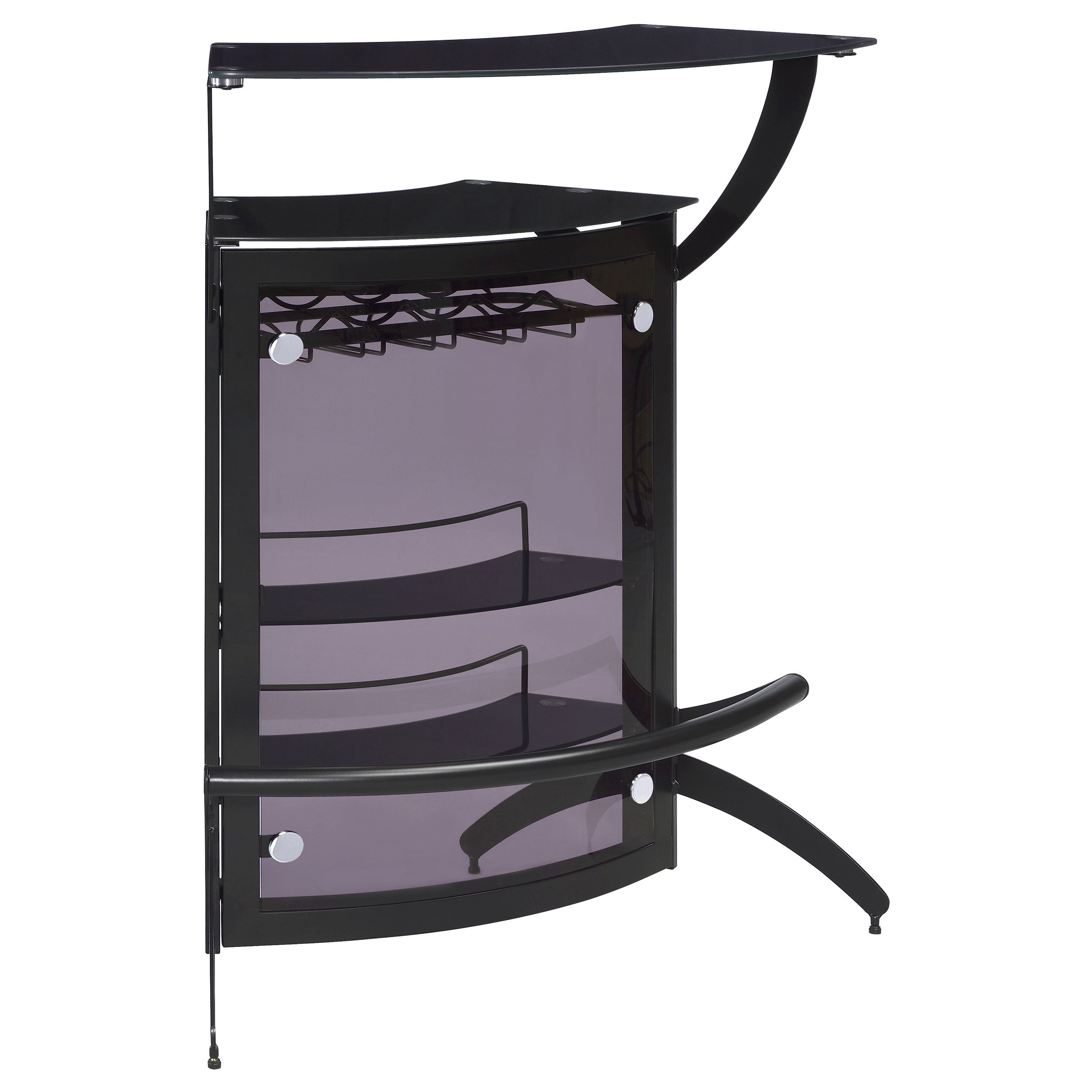 Dallas Home Bar - Ideal Furniture (Fresno,CA)