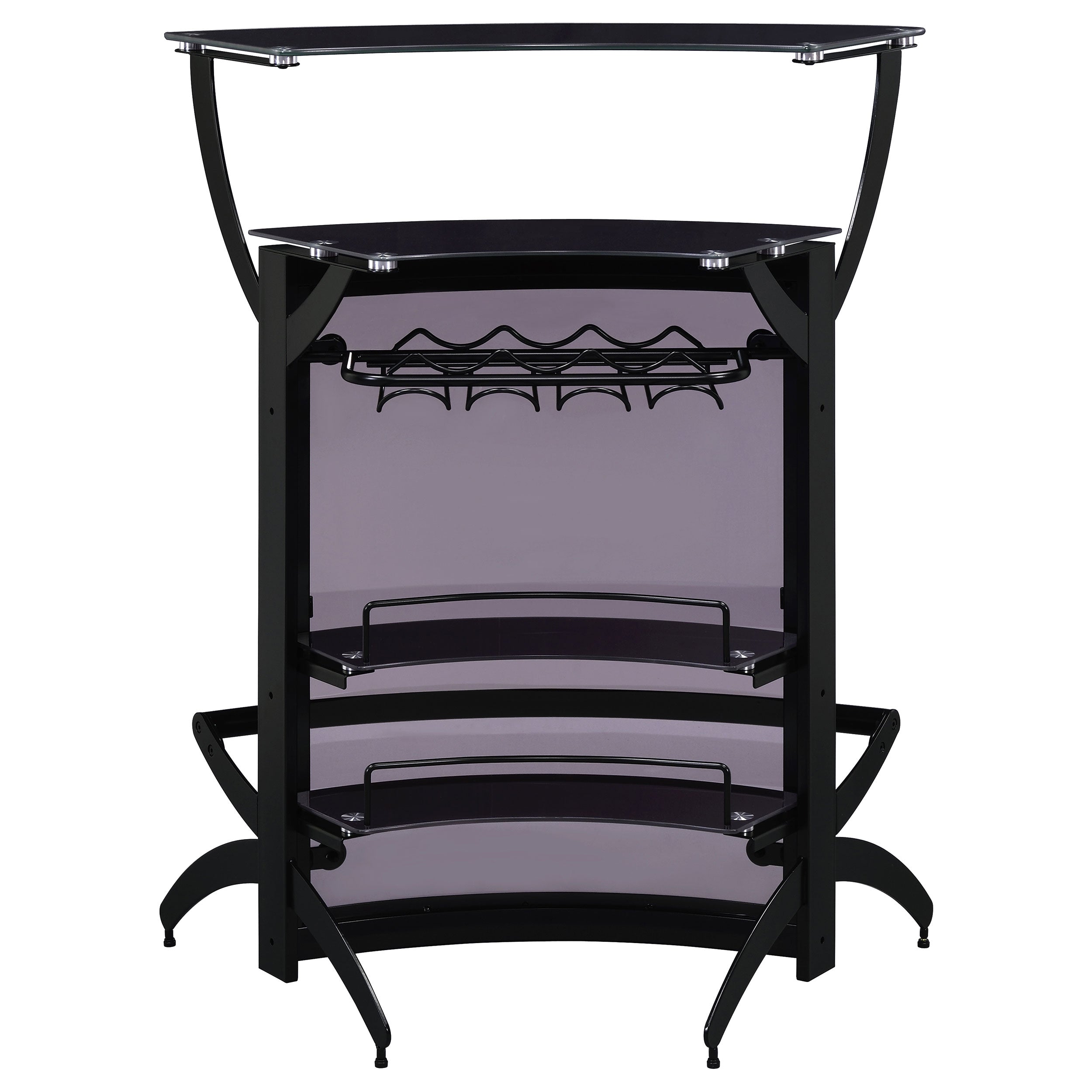 Dallas Home Bar - Ideal Furniture (Fresno,CA)