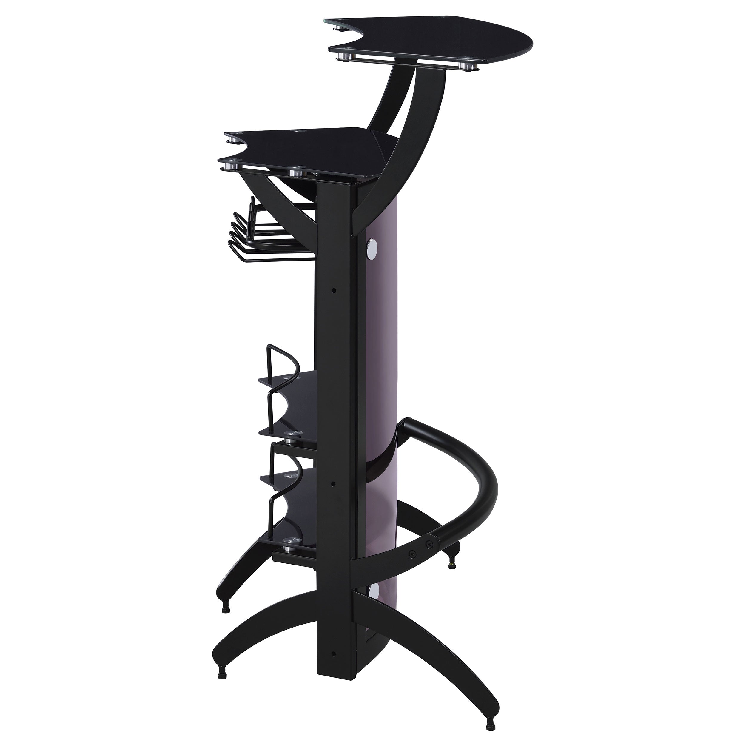 Dallas Home Bar - Ideal Furniture (Fresno,CA)