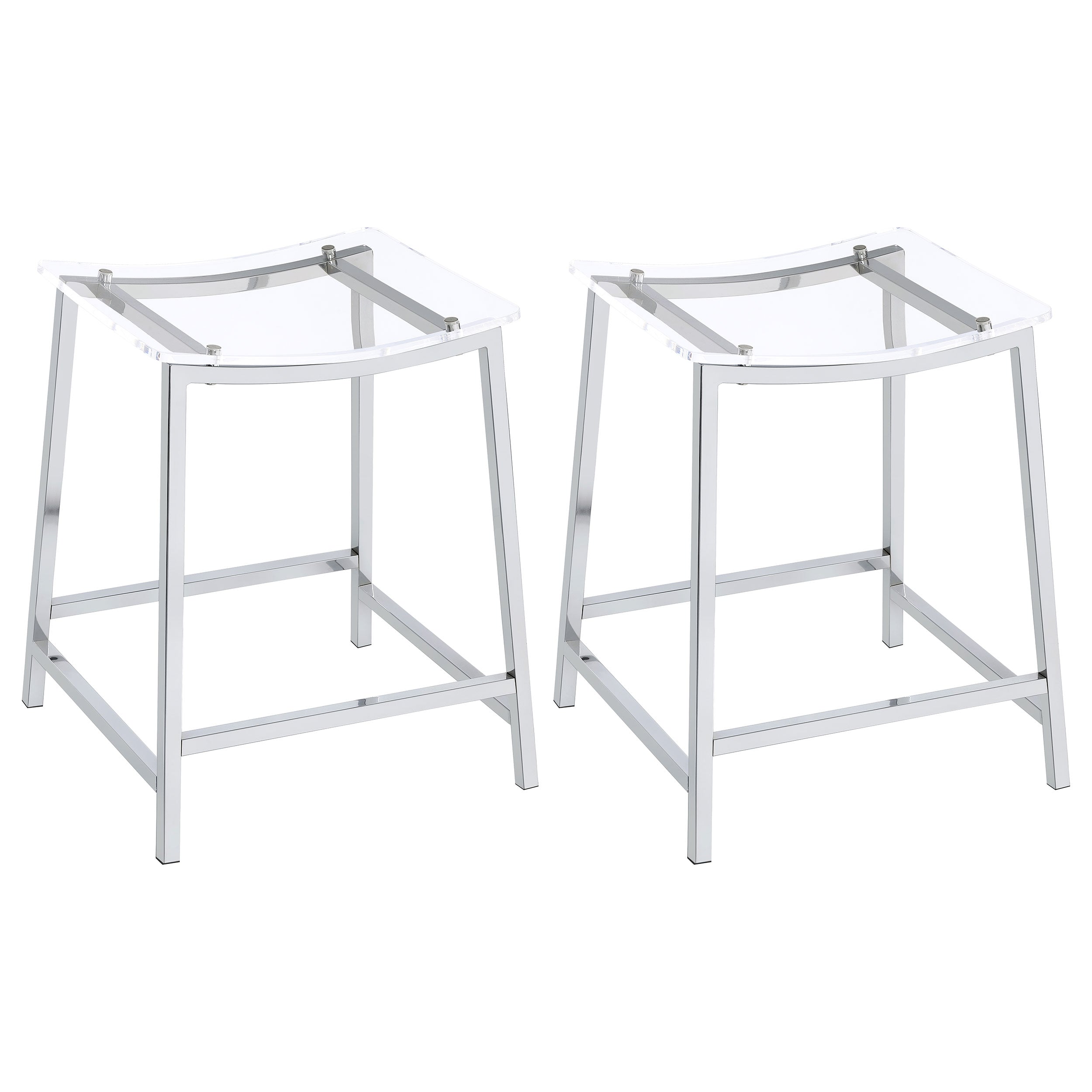 Jovani Counter Stool - Ideal Furniture (Fresno,CA)