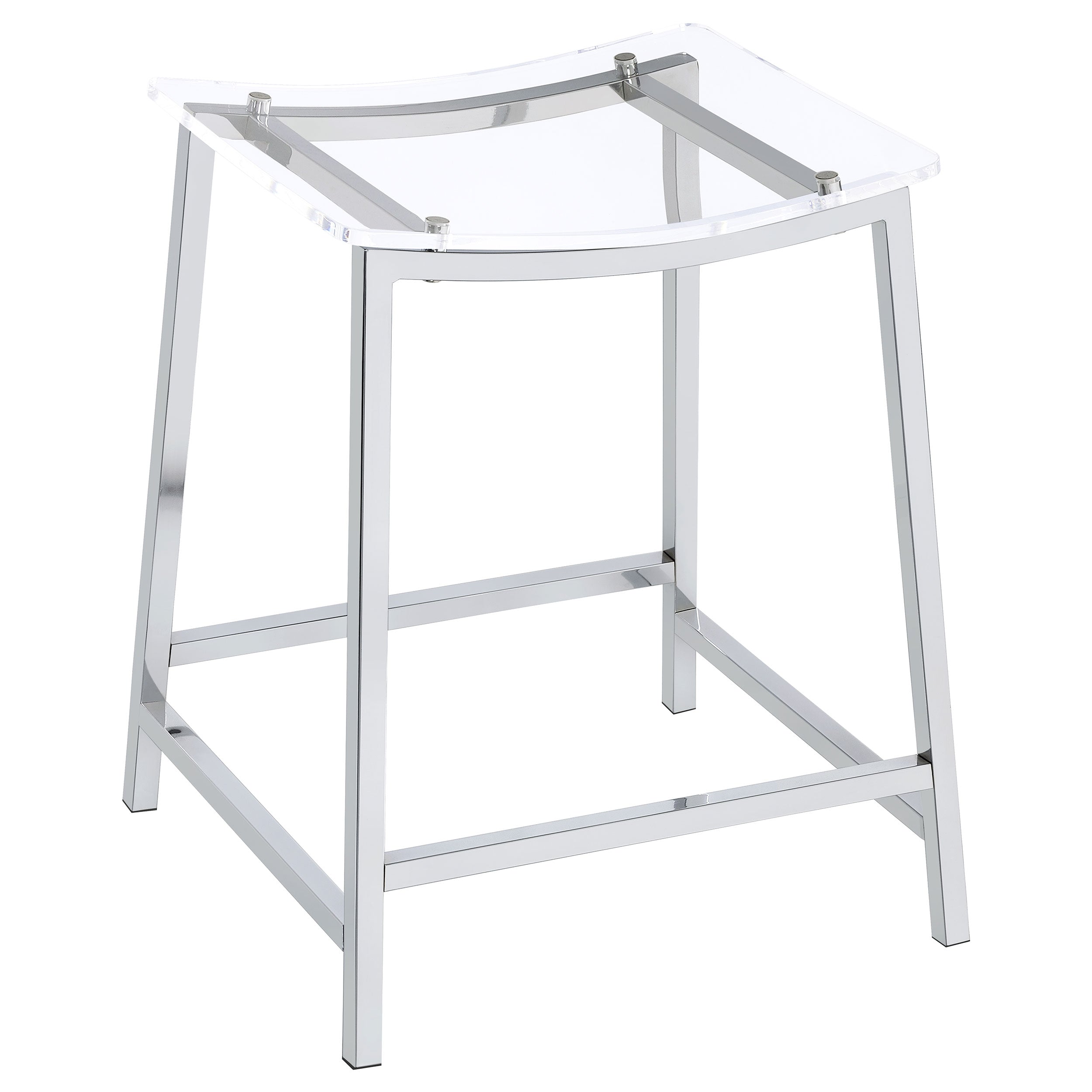Jovani Counter Stool - Ideal Furniture (Fresno,CA)
