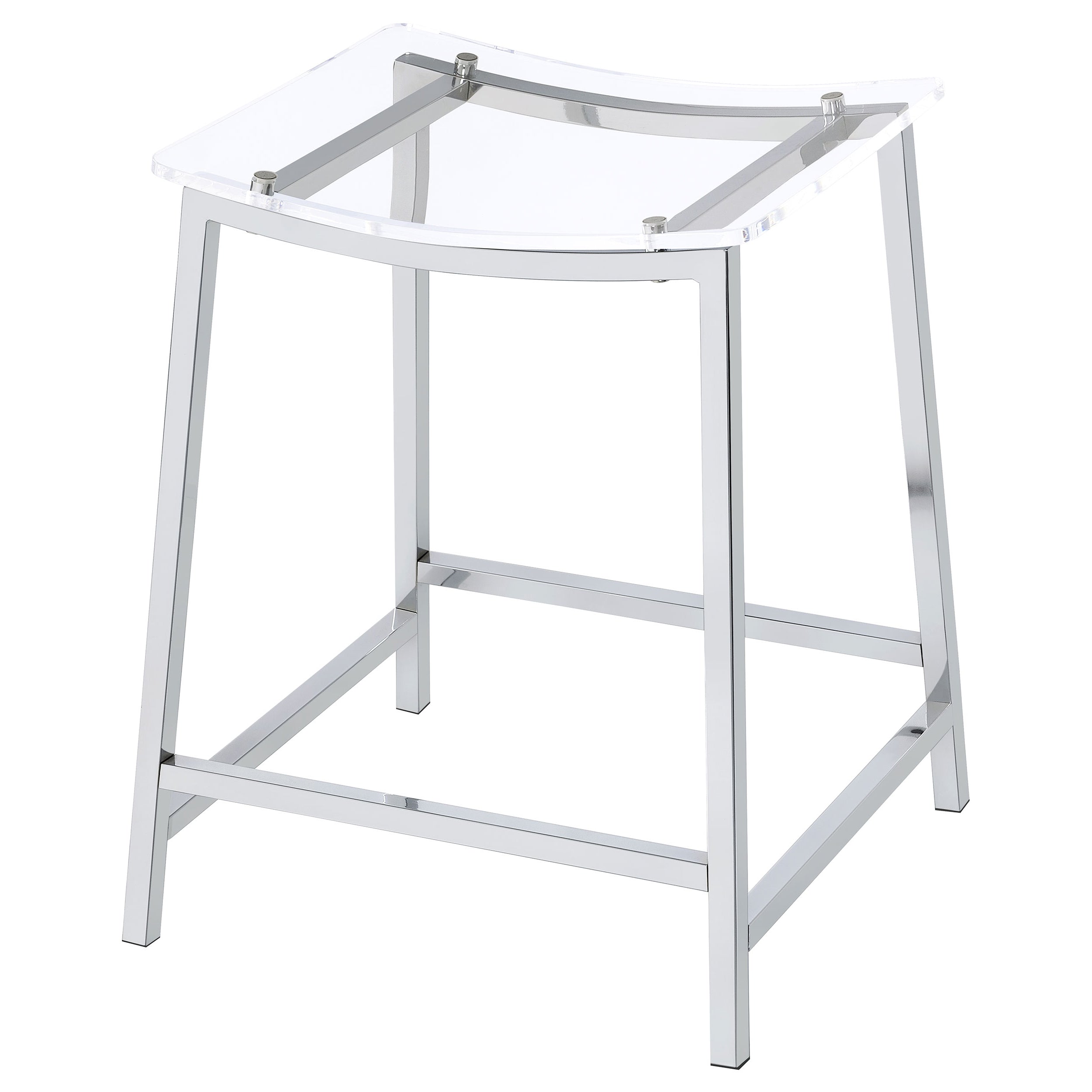 Jovani Counter Stool - Ideal Furniture (Fresno,CA)