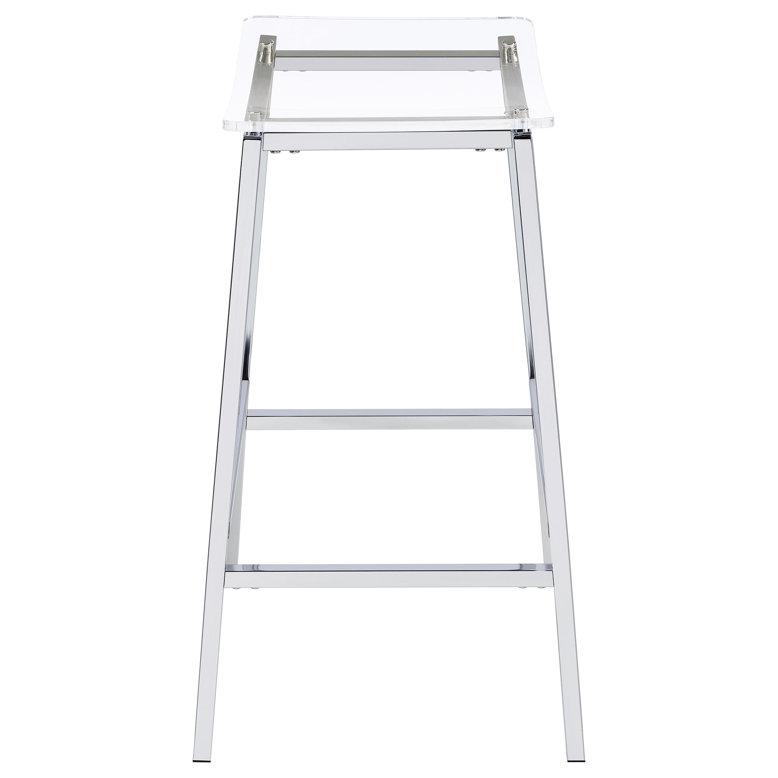 Jovani Bar Stool - Ideal Furniture (Fresno,CA)