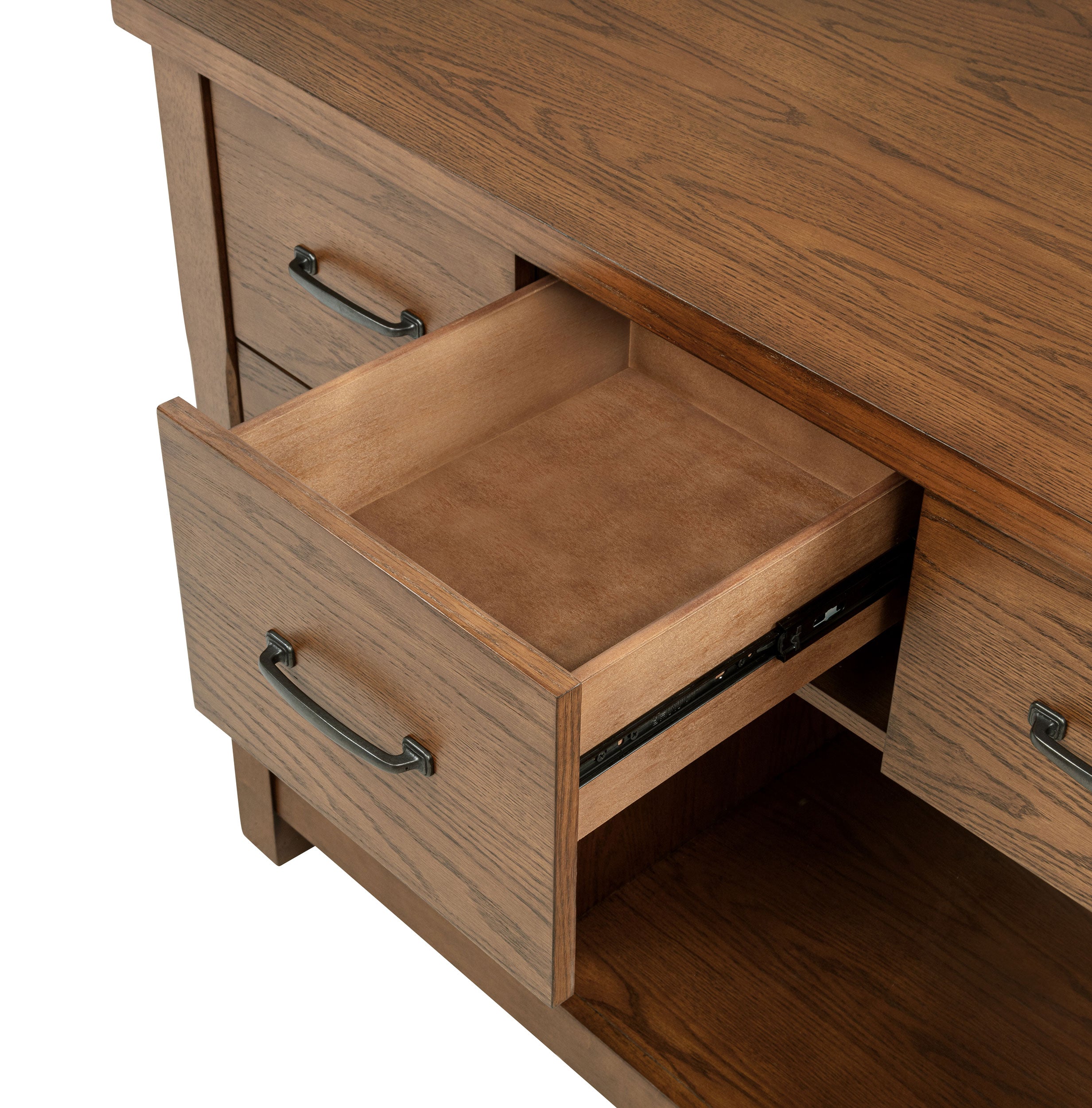 Mayfair Kitchen Island Set - Ideal Furniture (Fresno,CA)