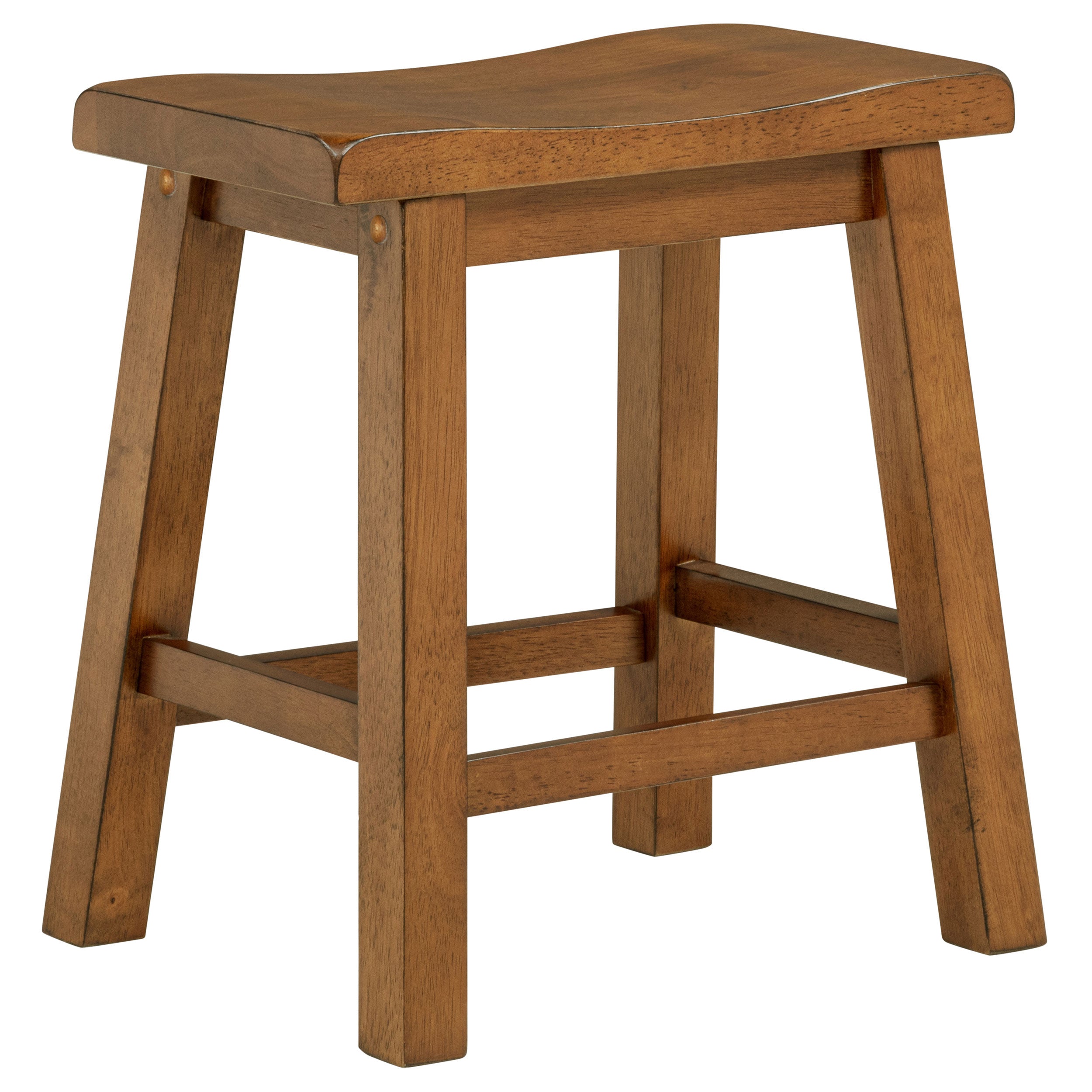 Mayfair Kitchen Island Set - Ideal Furniture (Fresno,CA)