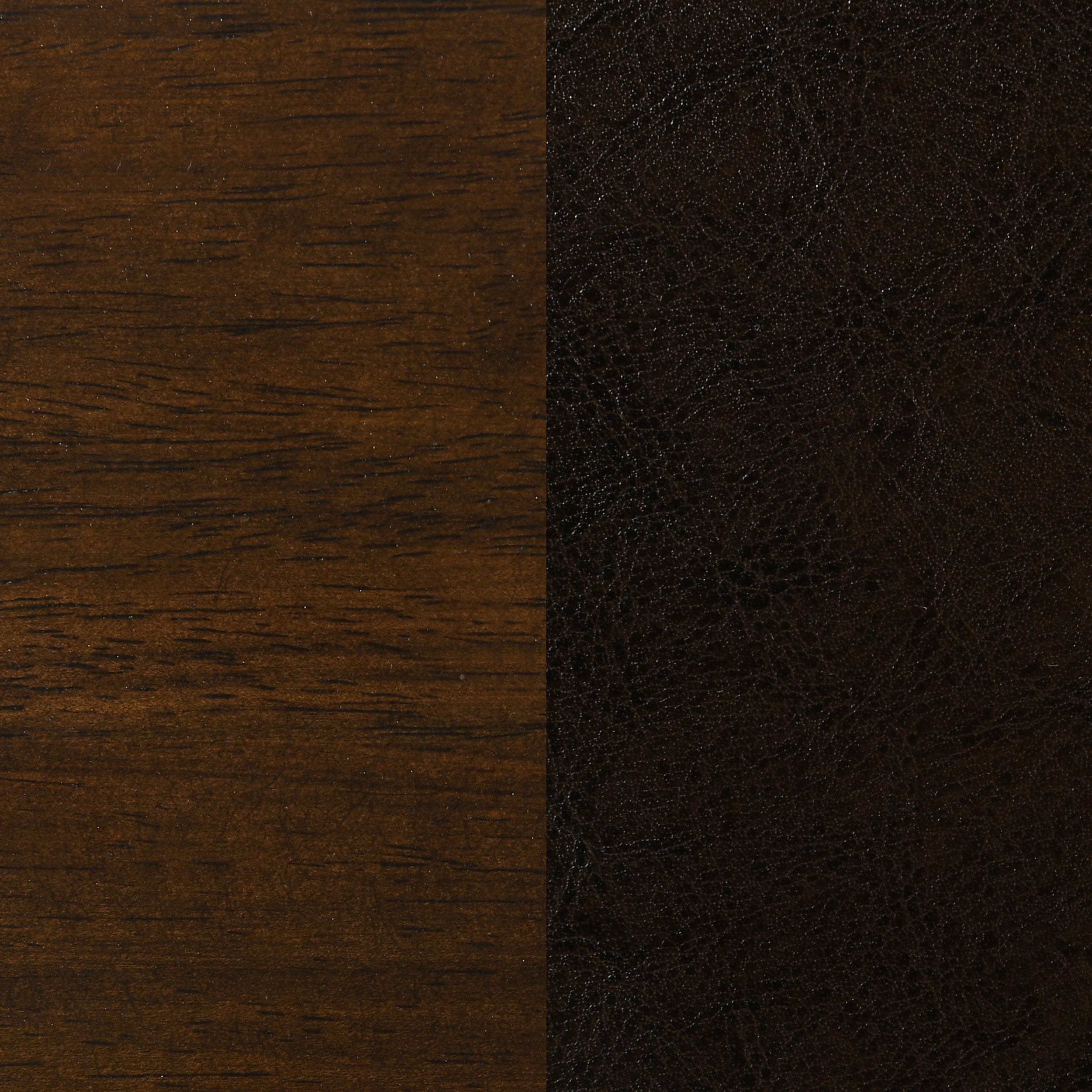 Lambert Swivel Bar Chair - Ideal Furniture (Fresno,CA)