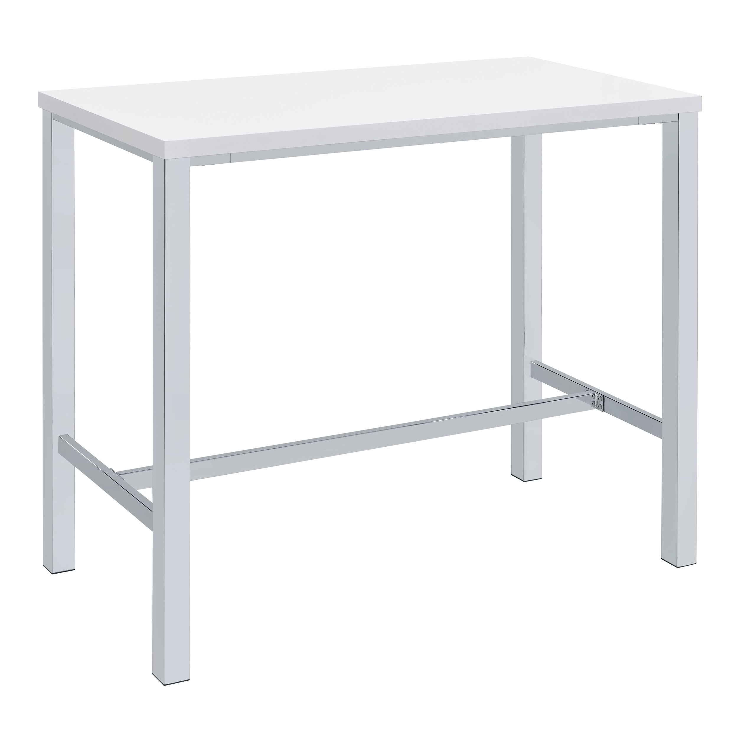 Natividad Bar Table Set - Ideal Furniture (Fresno,CA)
