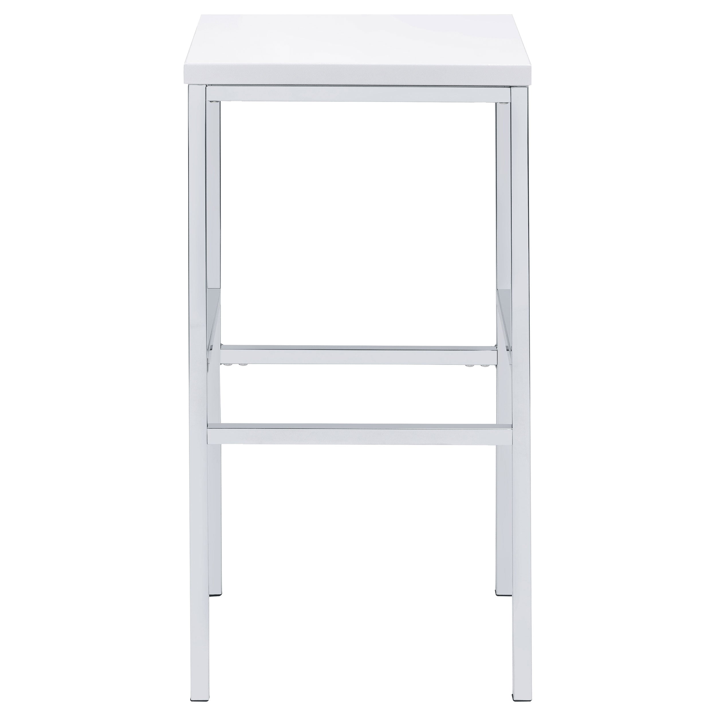 Natividad Bar Table Set - Ideal Furniture (Fresno,CA)