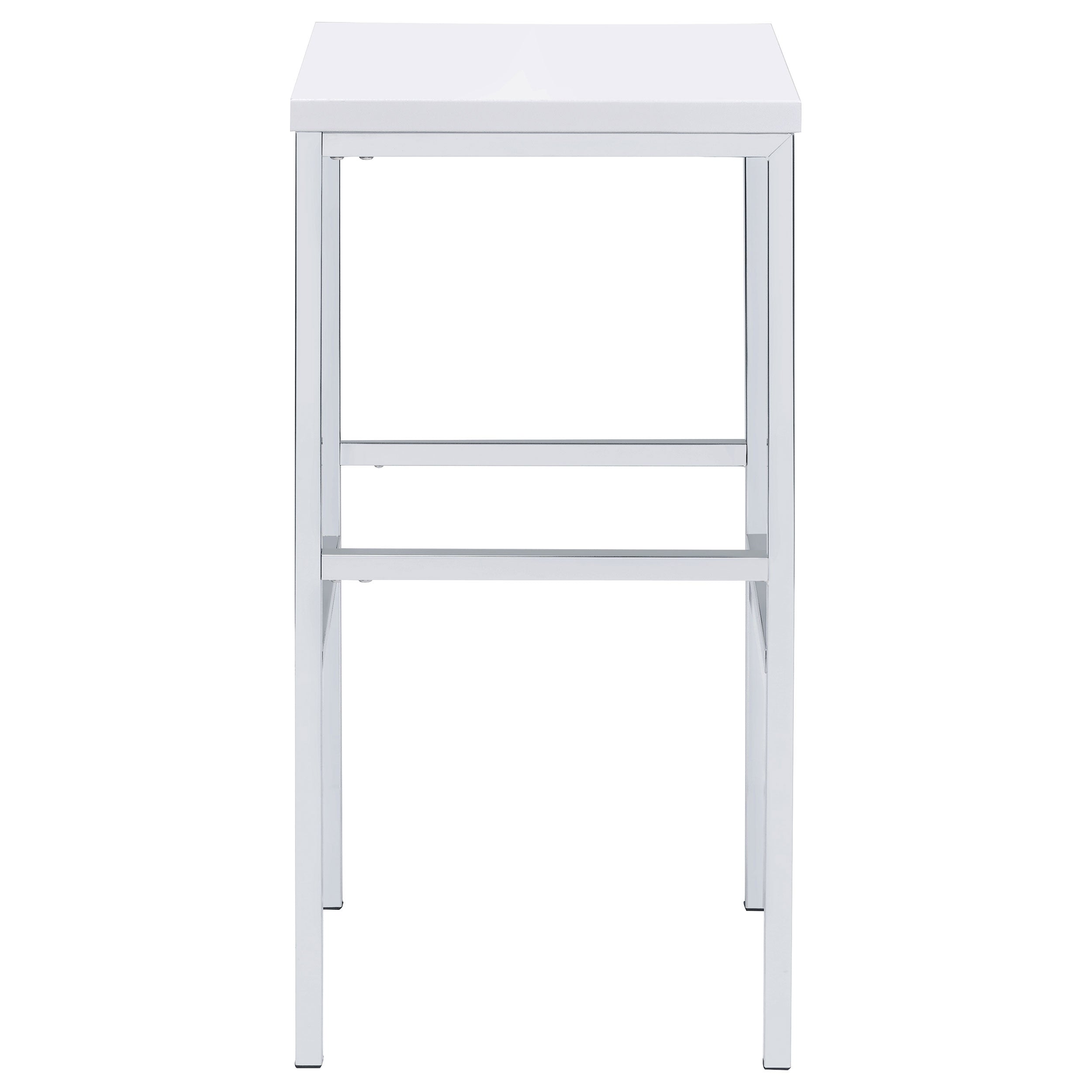 Natividad Bar Table Set - Ideal Furniture (Fresno,CA)