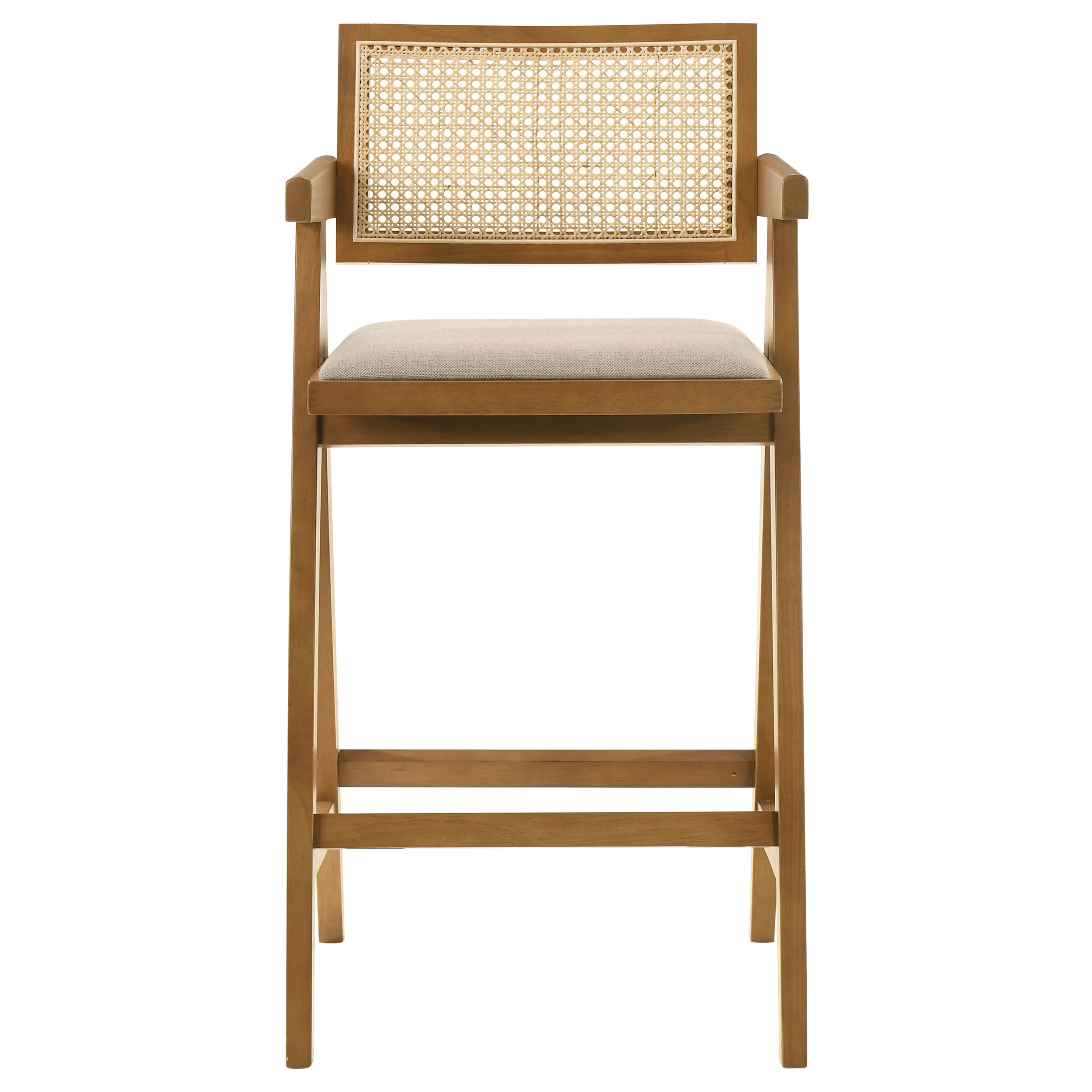 Kane Bar Chair - Ideal Furniture (Fresno,CA)