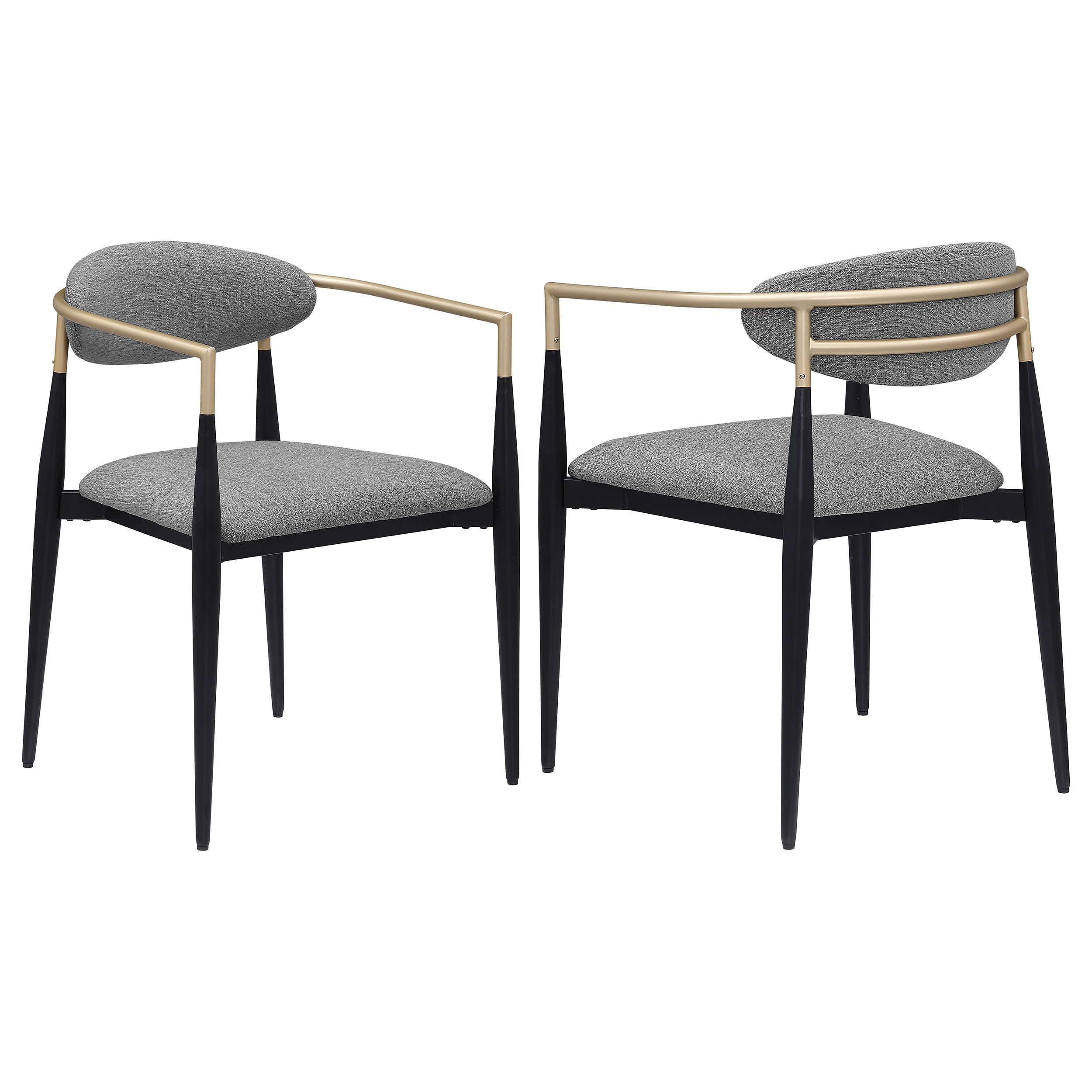 Bradbury Dining Arm Chair - Ideal Furniture (Fresno,CA)