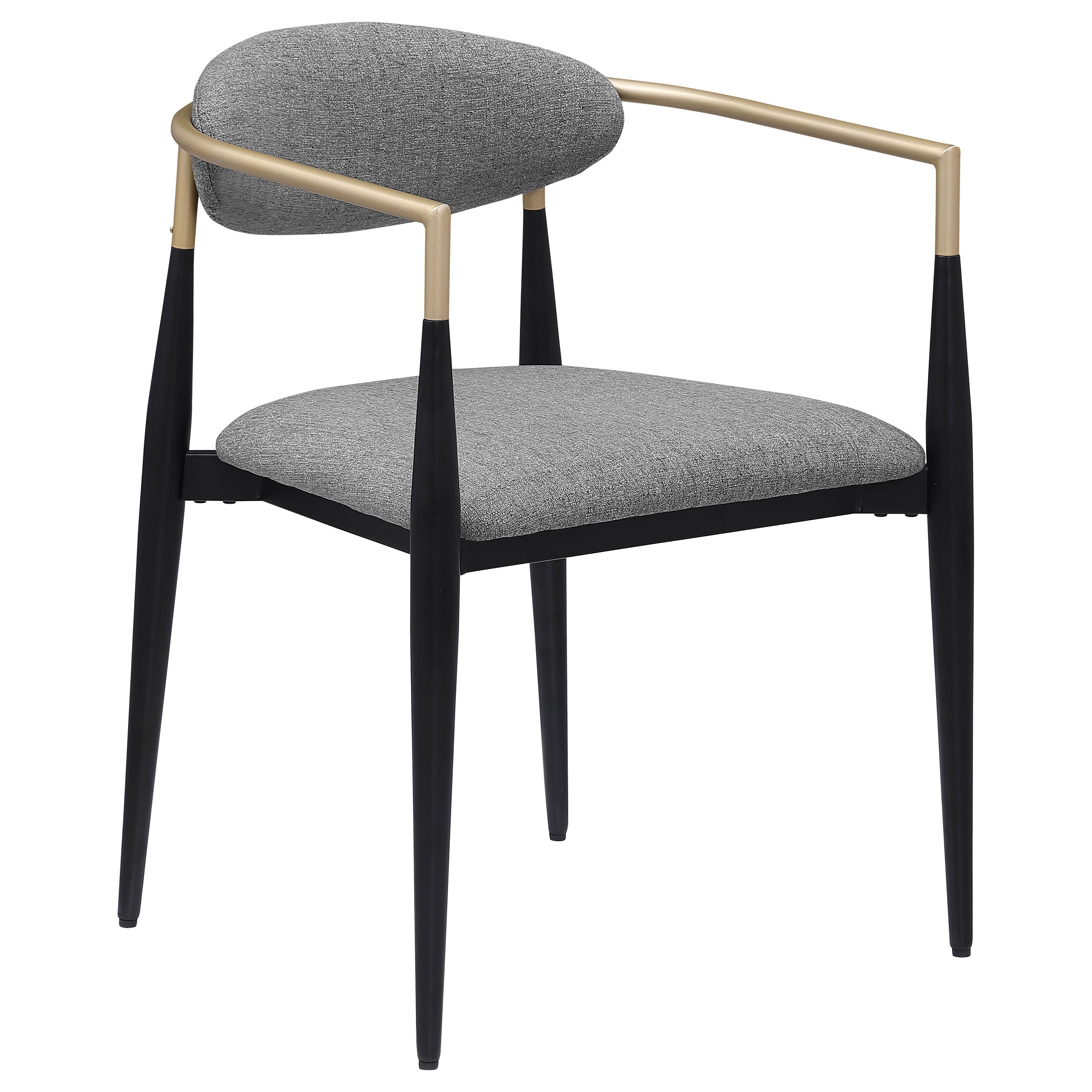 Bradbury Dining Arm Chair - Ideal Furniture (Fresno,CA)