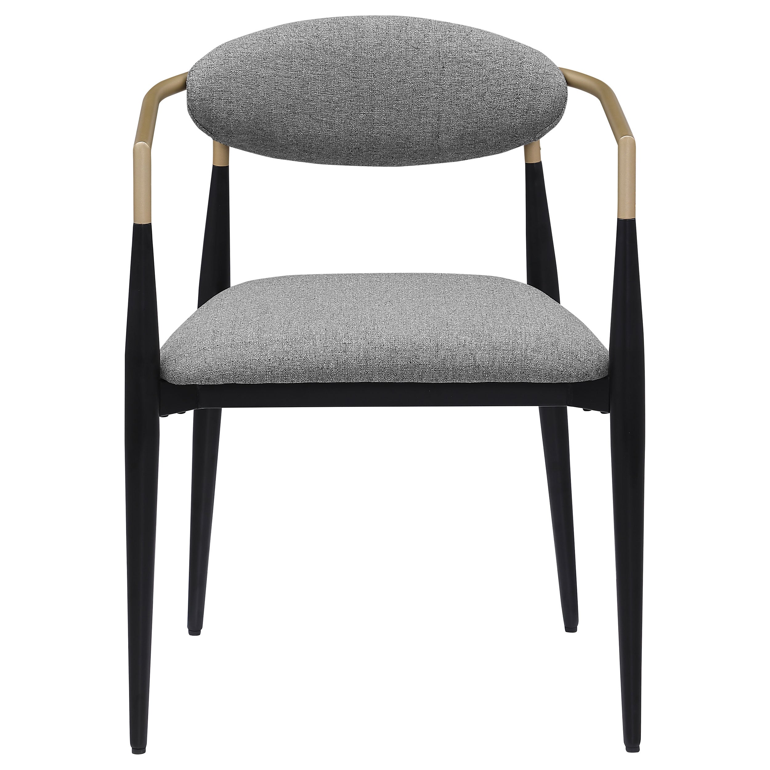 Bradbury Dining Arm Chair - Ideal Furniture (Fresno,CA)