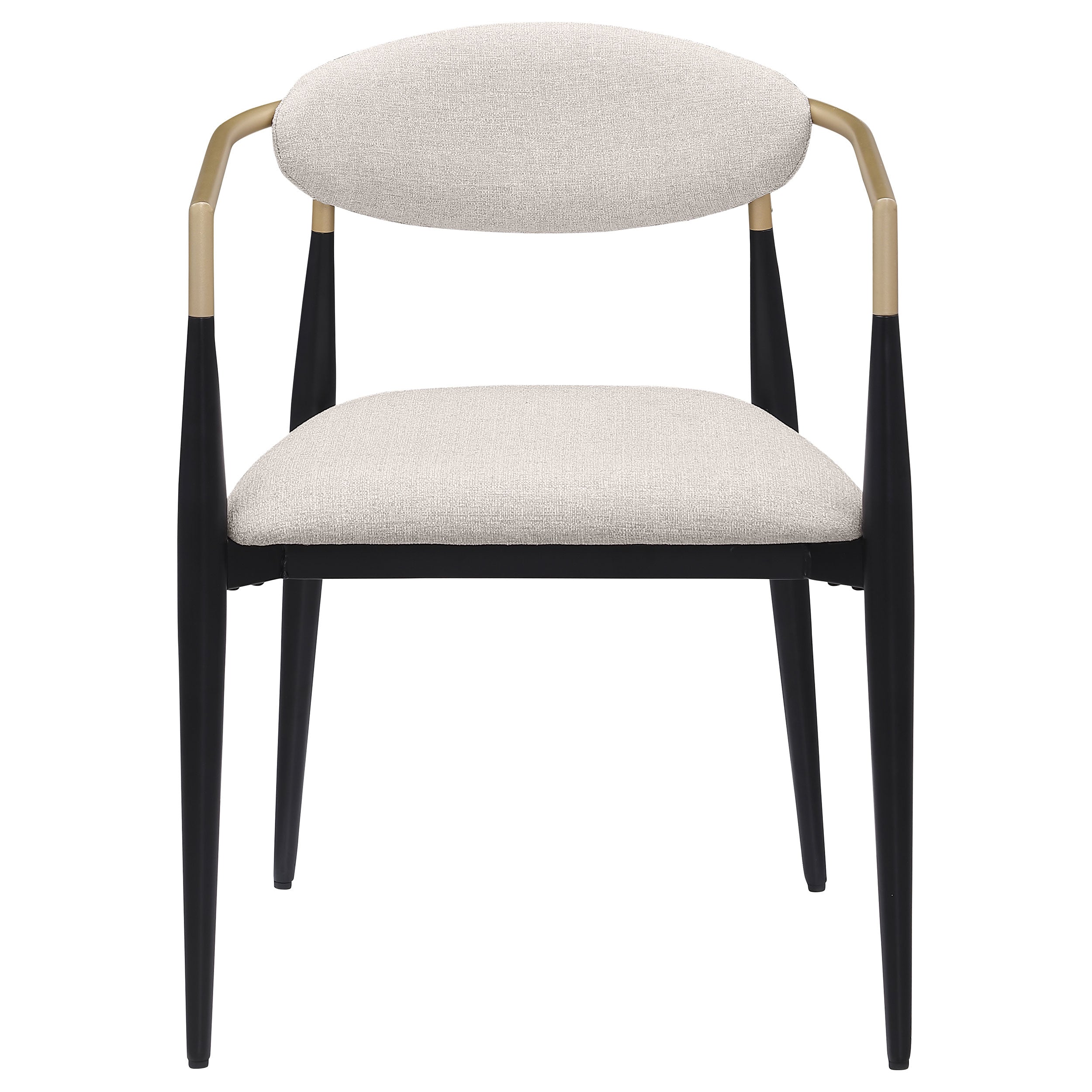 Bradbury Dining Arm Chair - Ideal Furniture (Fresno,CA)