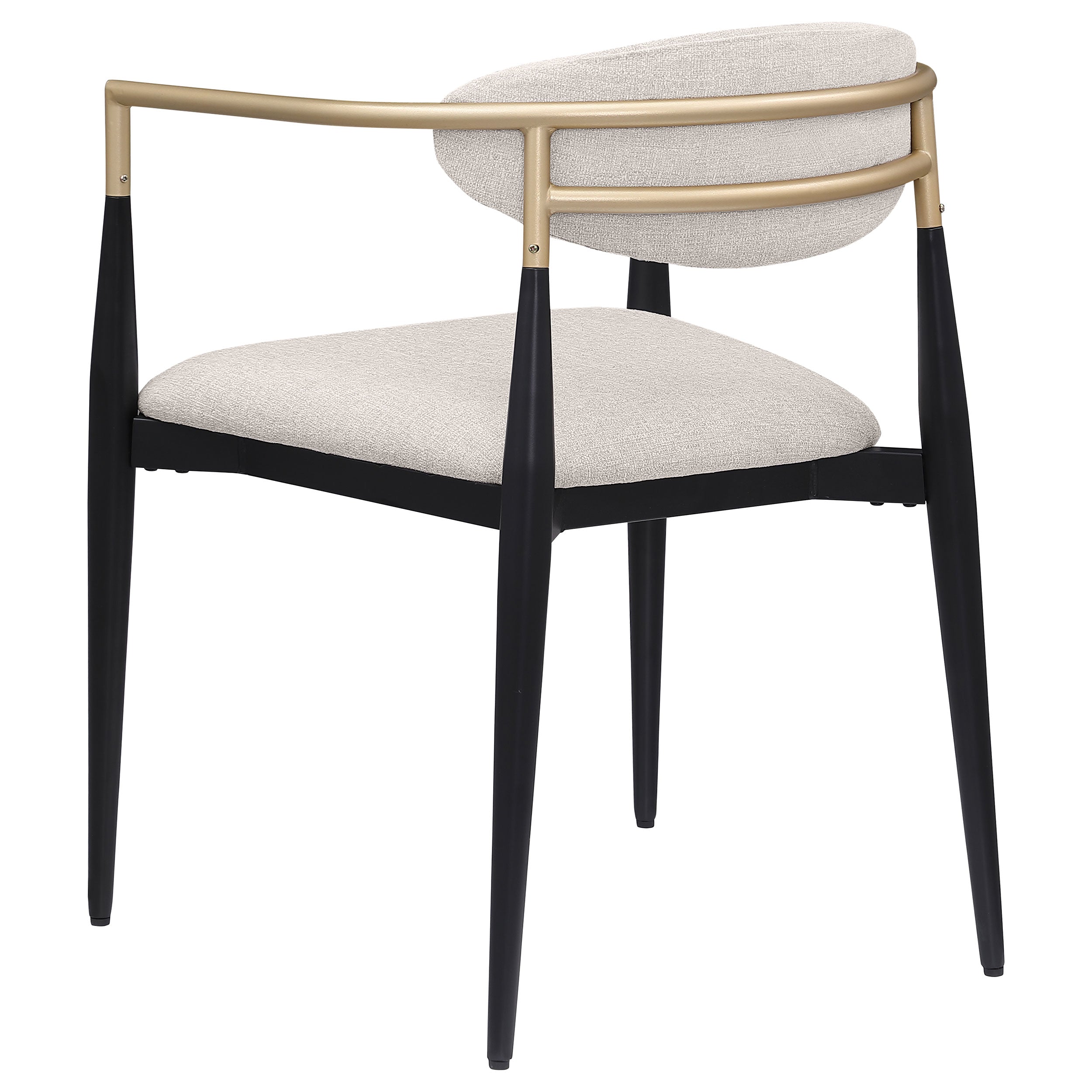 Bradbury Dining Arm Chair - Ideal Furniture (Fresno,CA)