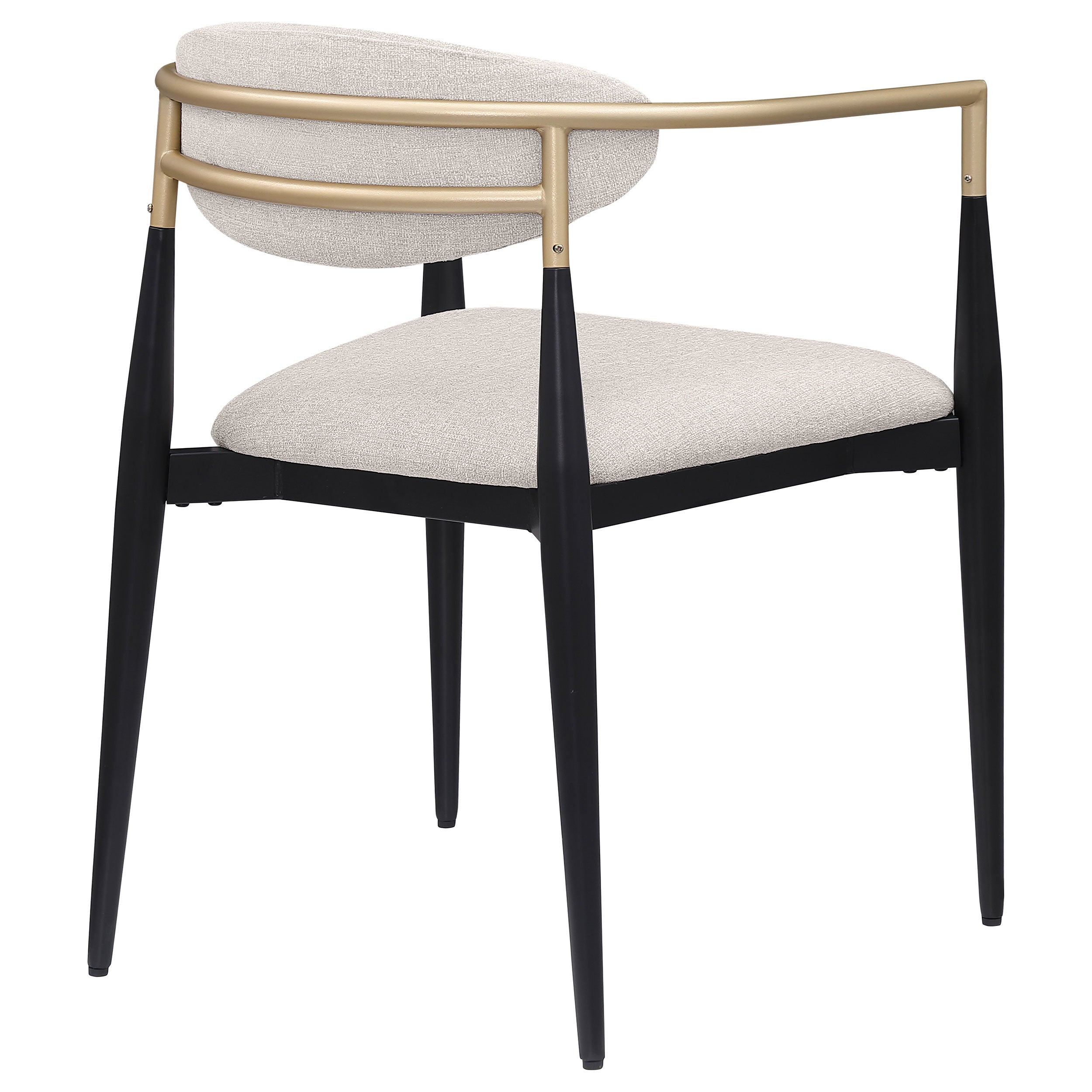 Bradbury Dining Arm Chair - Ideal Furniture (Fresno,CA)