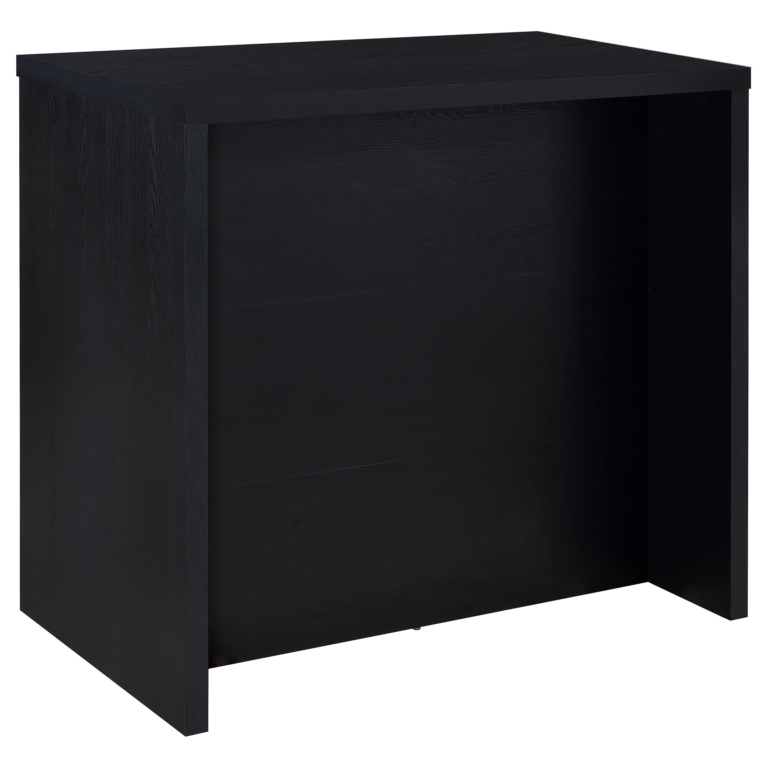 Topanga Home Bar - Ideal Furniture (Fresno,CA)