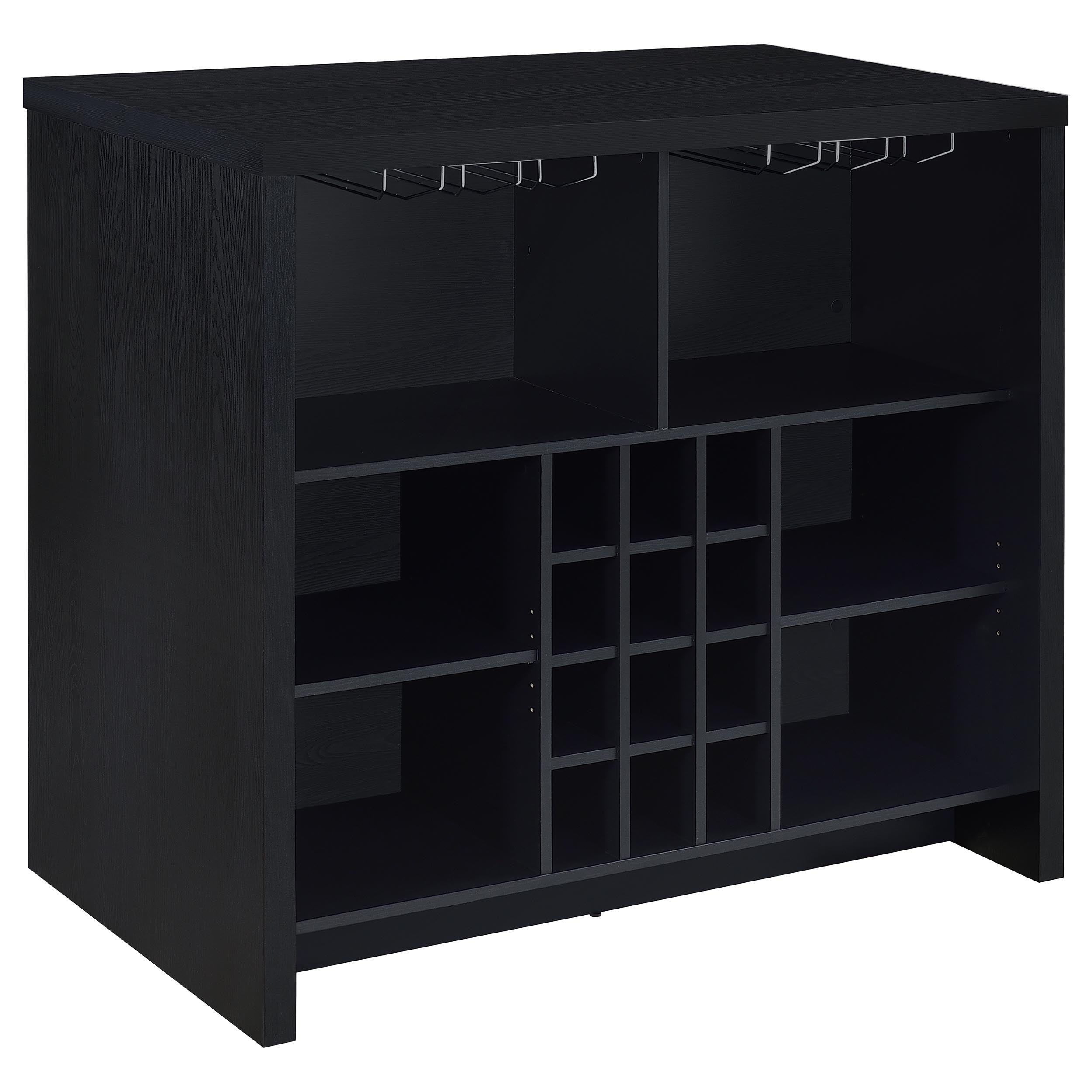 Topanga Home Bar - Ideal Furniture (Fresno,CA)
