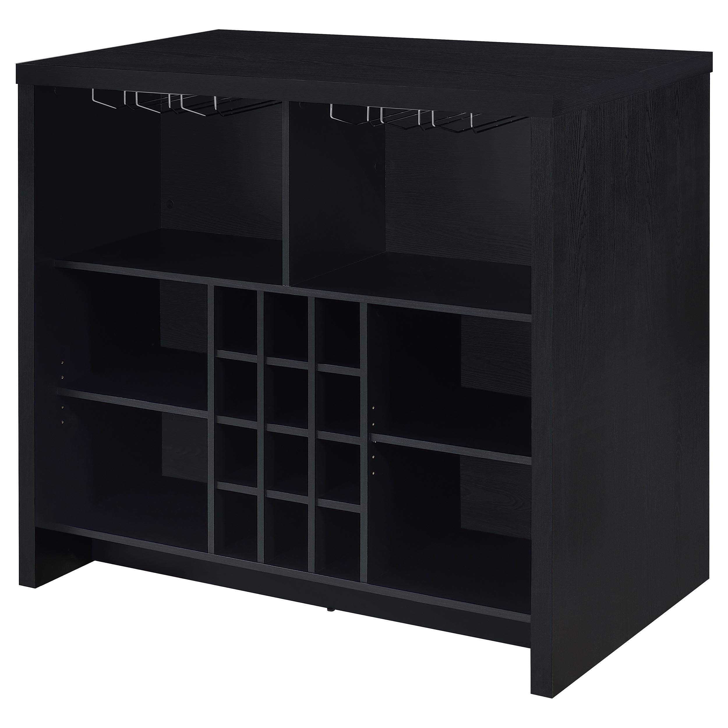 Topanga Home Bar - Ideal Furniture (Fresno,CA)
