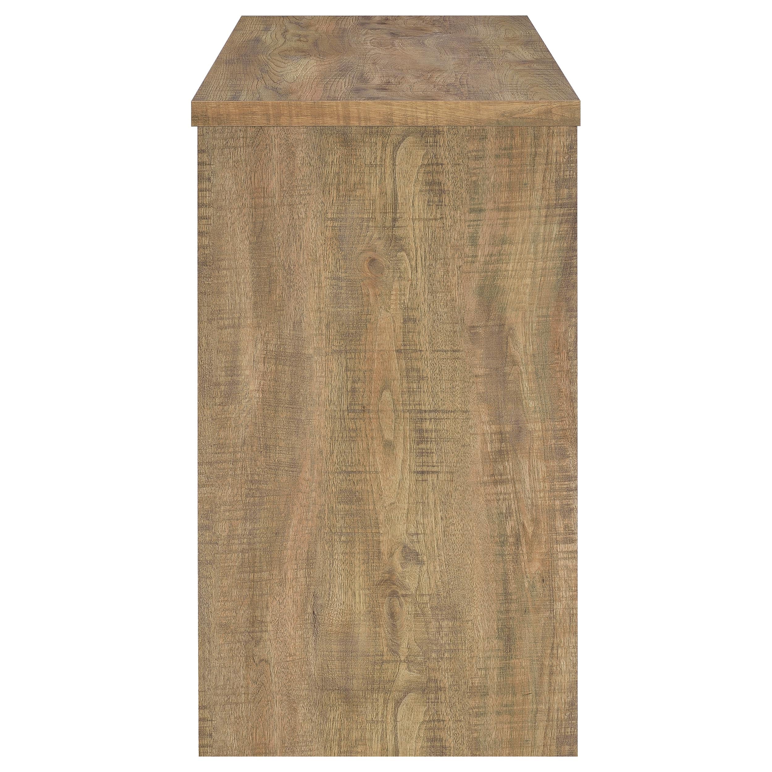 Topanga Home Bar - Ideal Furniture (Fresno,CA)