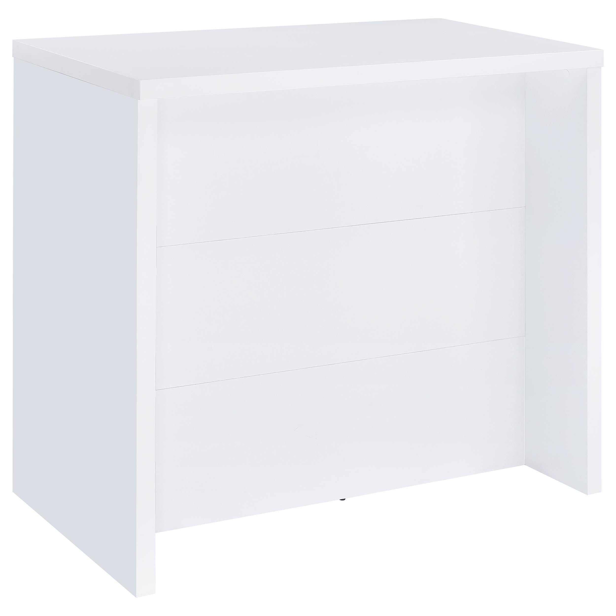 Topanga Home Bar - Ideal Furniture (Fresno,CA)