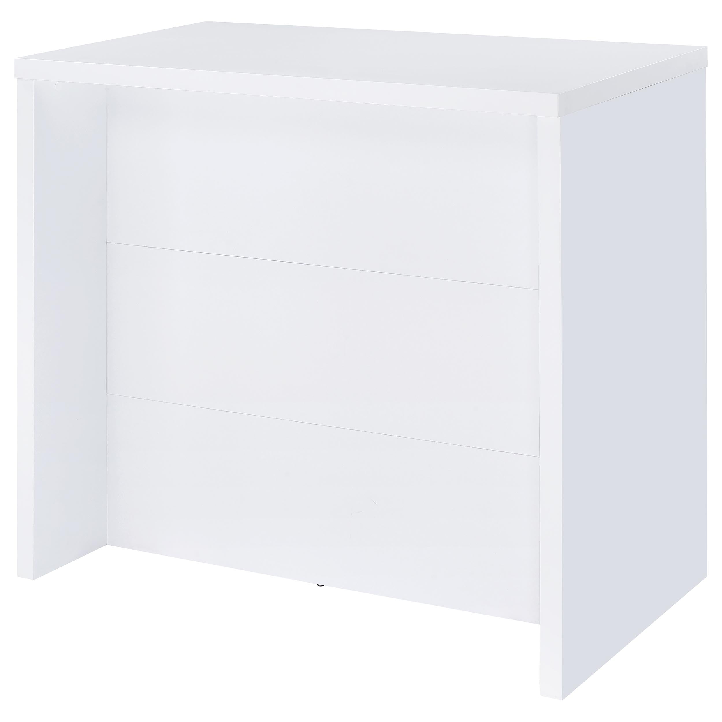 Topanga Home Bar - Ideal Furniture (Fresno,CA)