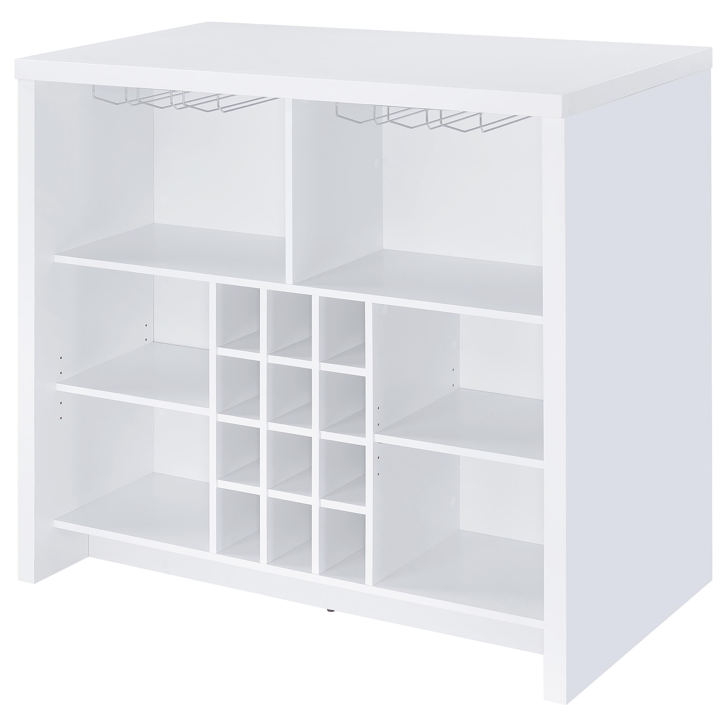 Topanga Home Bar - Ideal Furniture (Fresno,CA)