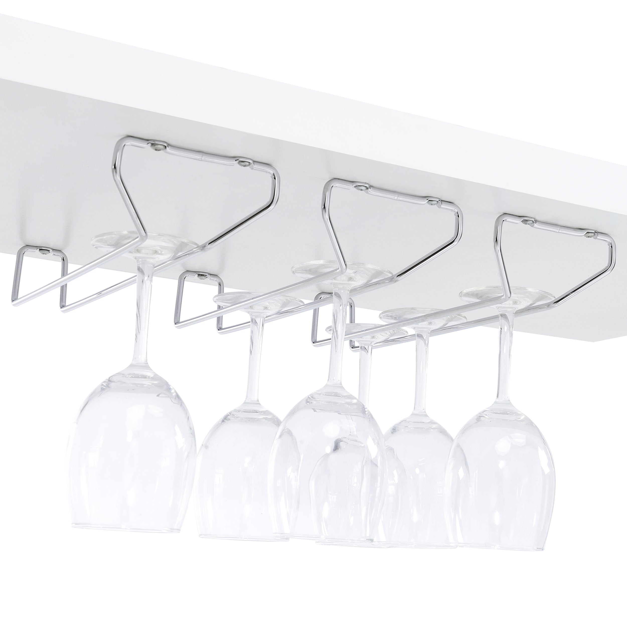 Risley Wine Cabinet with LED Lighting - Ideal Furniture (Fresno,CA)