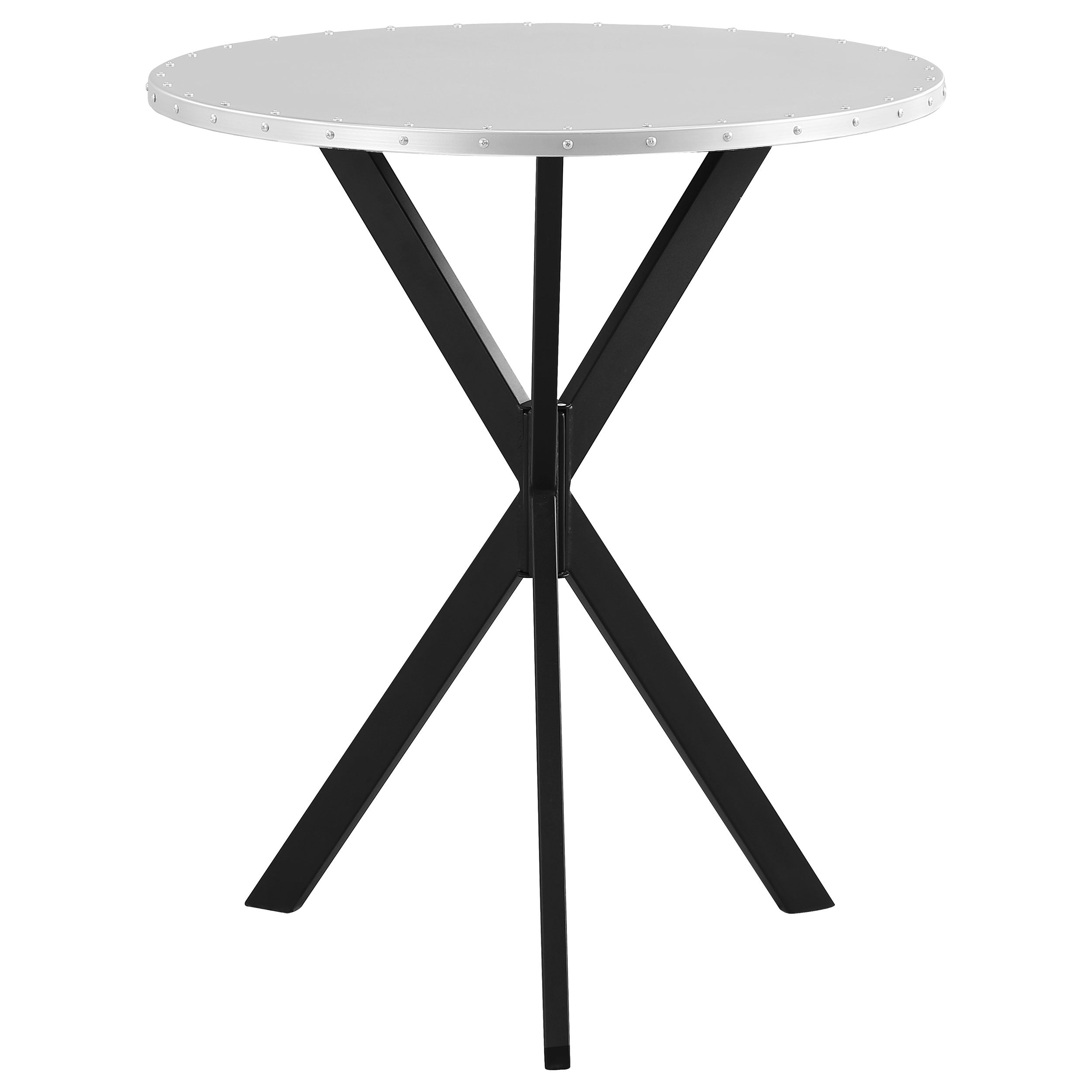 Kenzo Bar Table - Ideal Furniture (Fresno,CA)