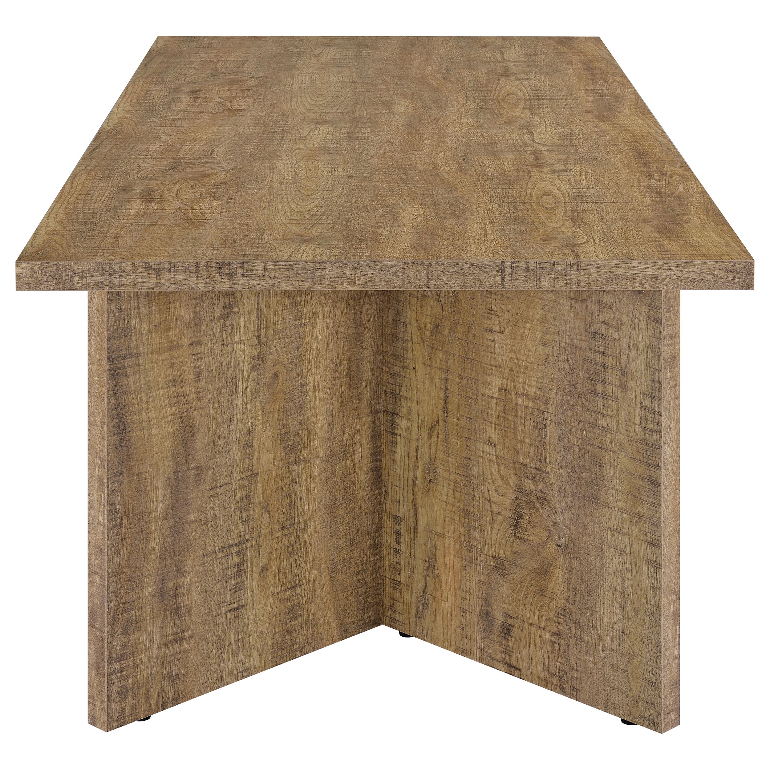 Jamestown Dining Table - Ideal Furniture (Fresno,CA)