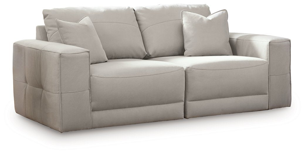 Next-Gen Gaucho Sectional Loveseat - Ideal Furniture (Fresno,CA)