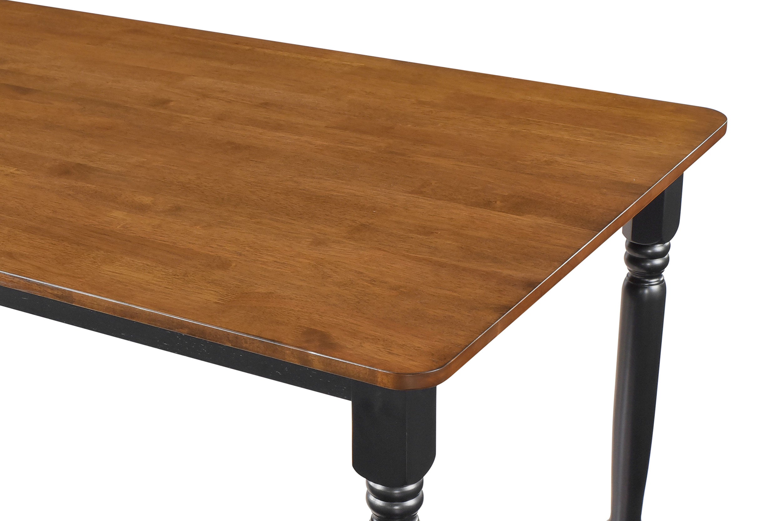 Hollyoak Dining Set - Ideal Furniture (Fresno,CA)
