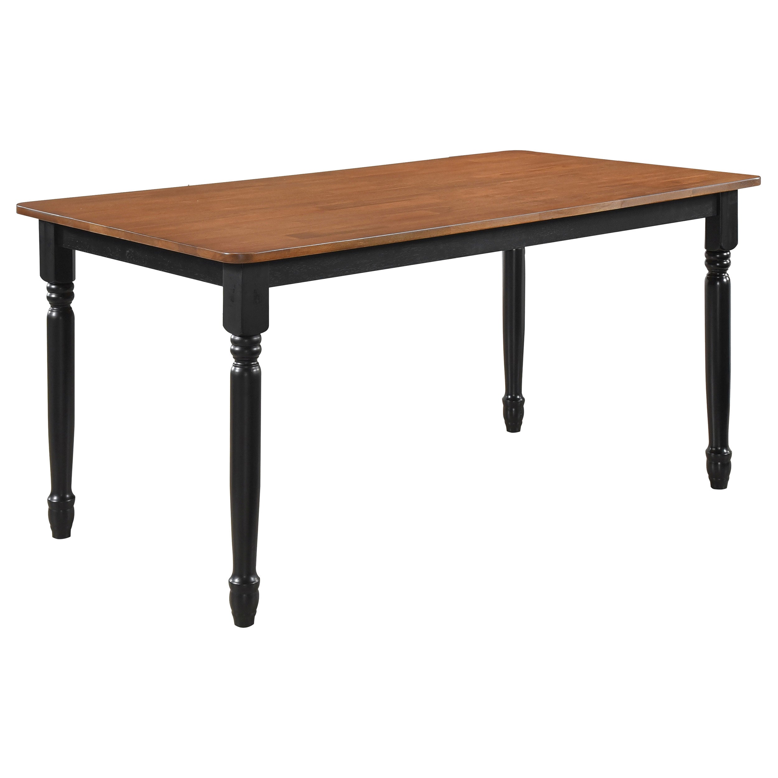 Hollyoak Dining Table - Ideal Furniture (Fresno,CA)