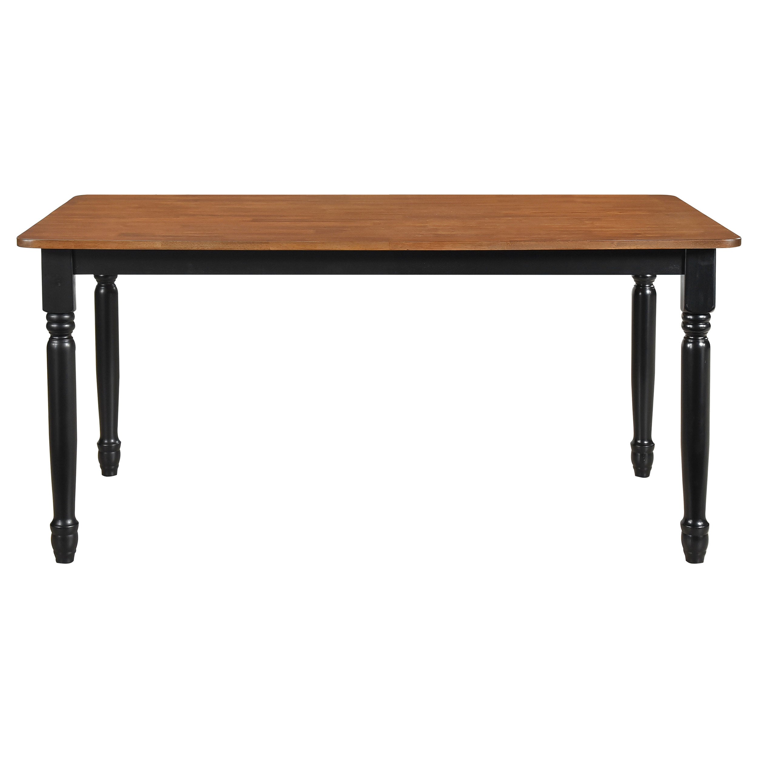 Hollyoak Dining Table - Ideal Furniture (Fresno,CA)