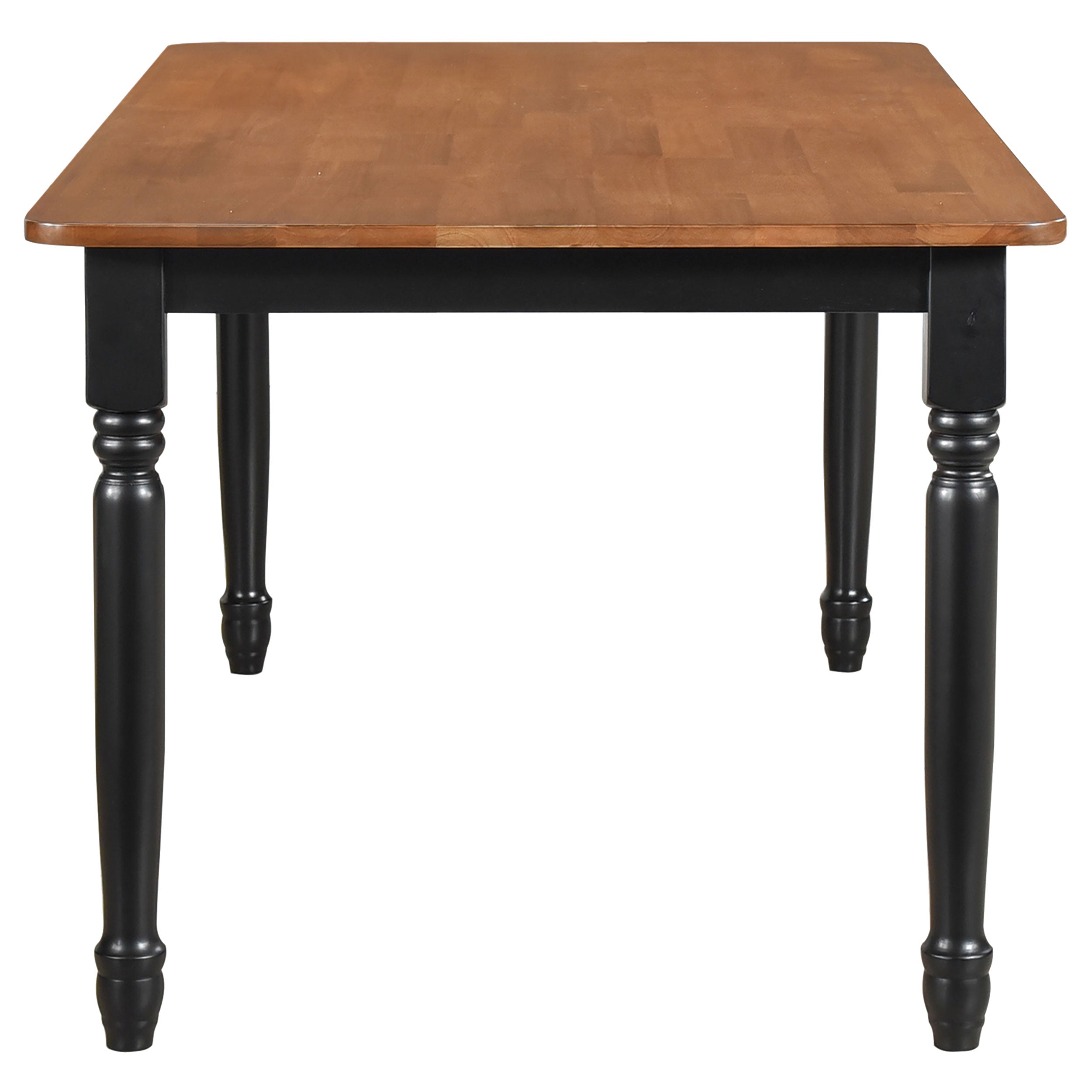 Hollyoak Dining Table - Ideal Furniture (Fresno,CA)