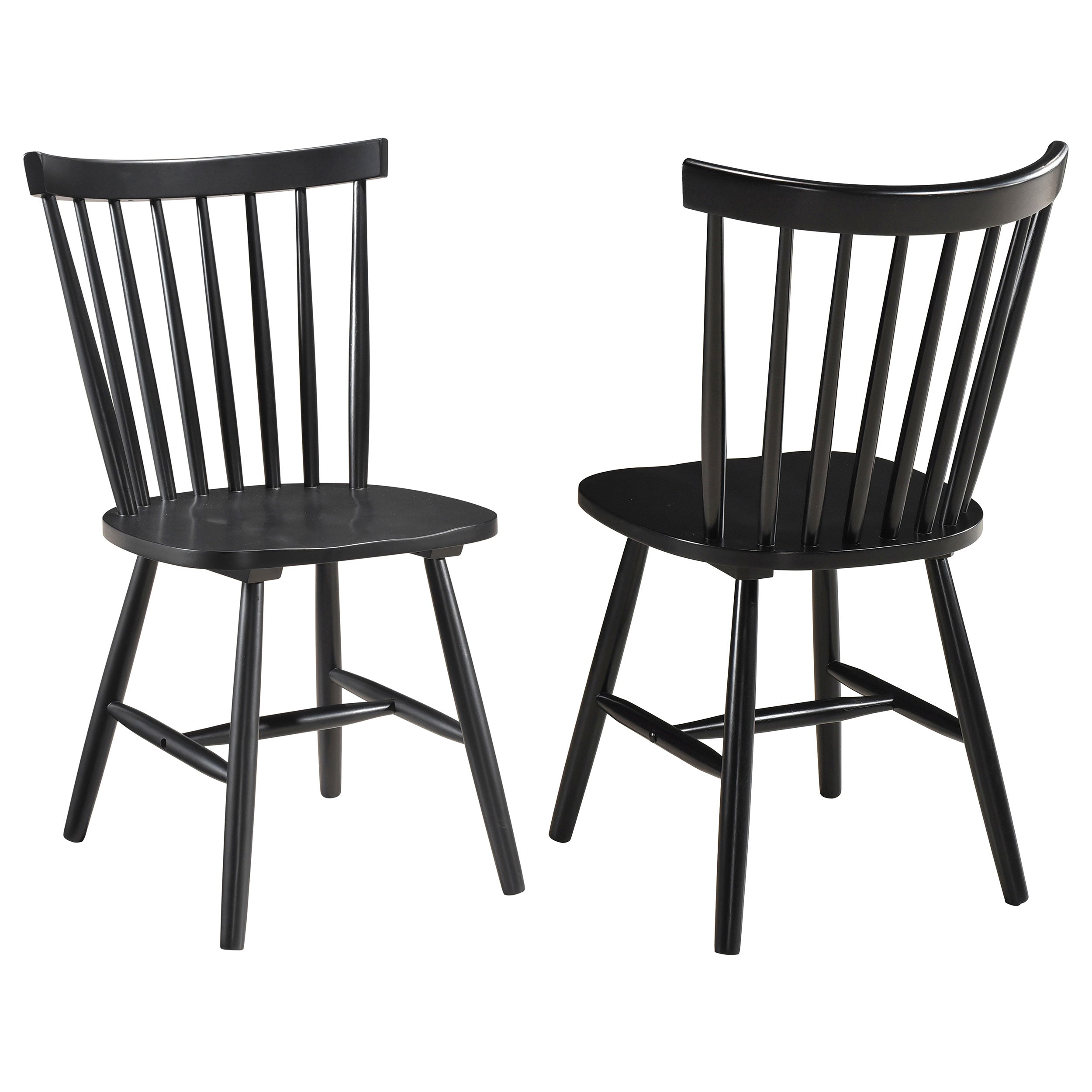 Hollyoak Dining Side Chair - Ideal Furniture (Fresno,CA)