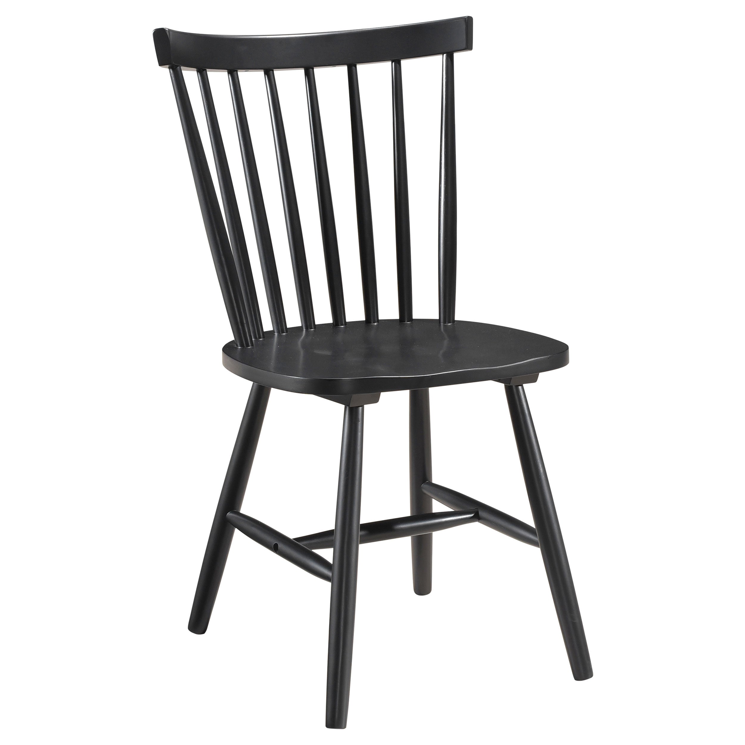 Hollyoak Dining Side Chair - Ideal Furniture (Fresno,CA)