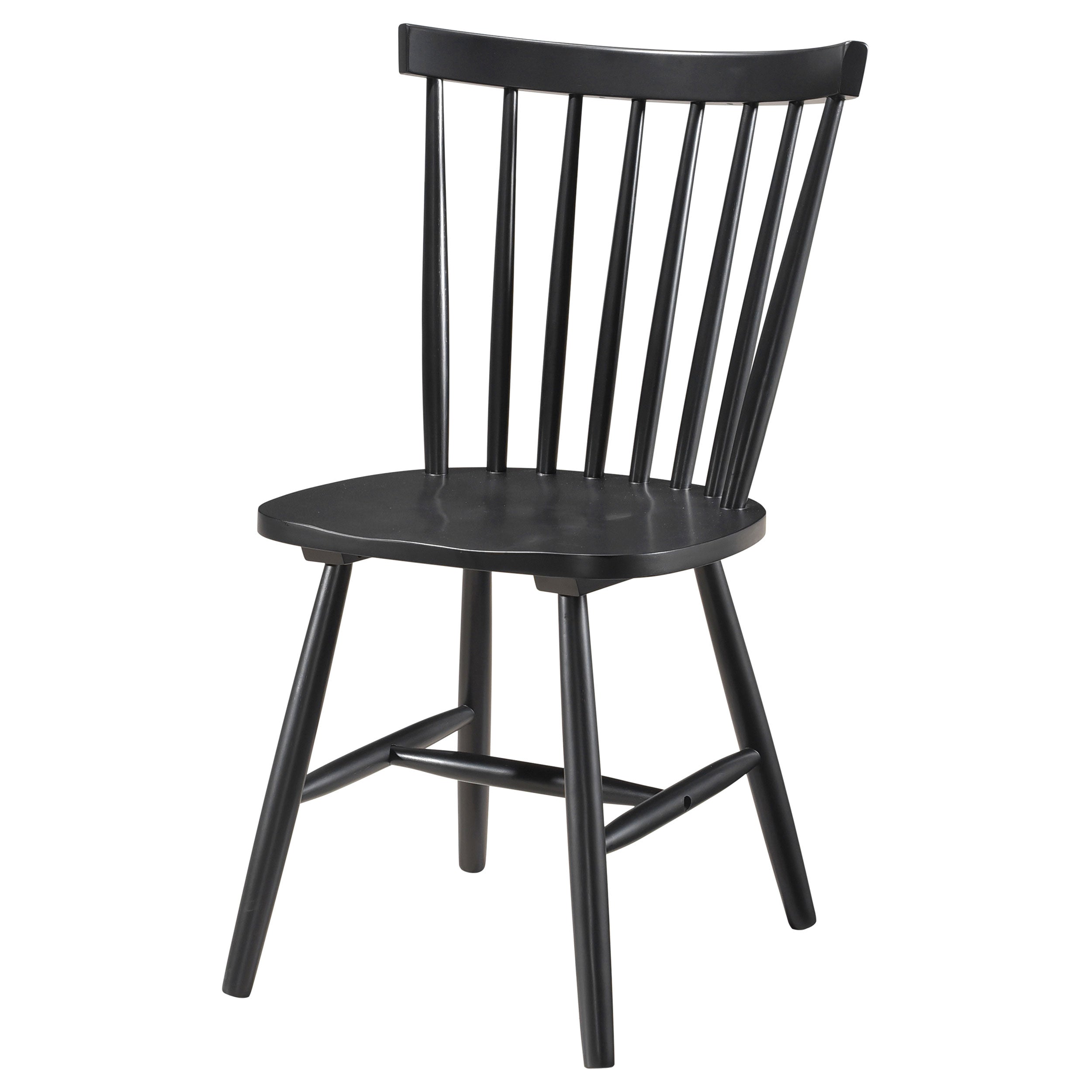 Hollyoak Dining Side Chair - Ideal Furniture (Fresno,CA)
