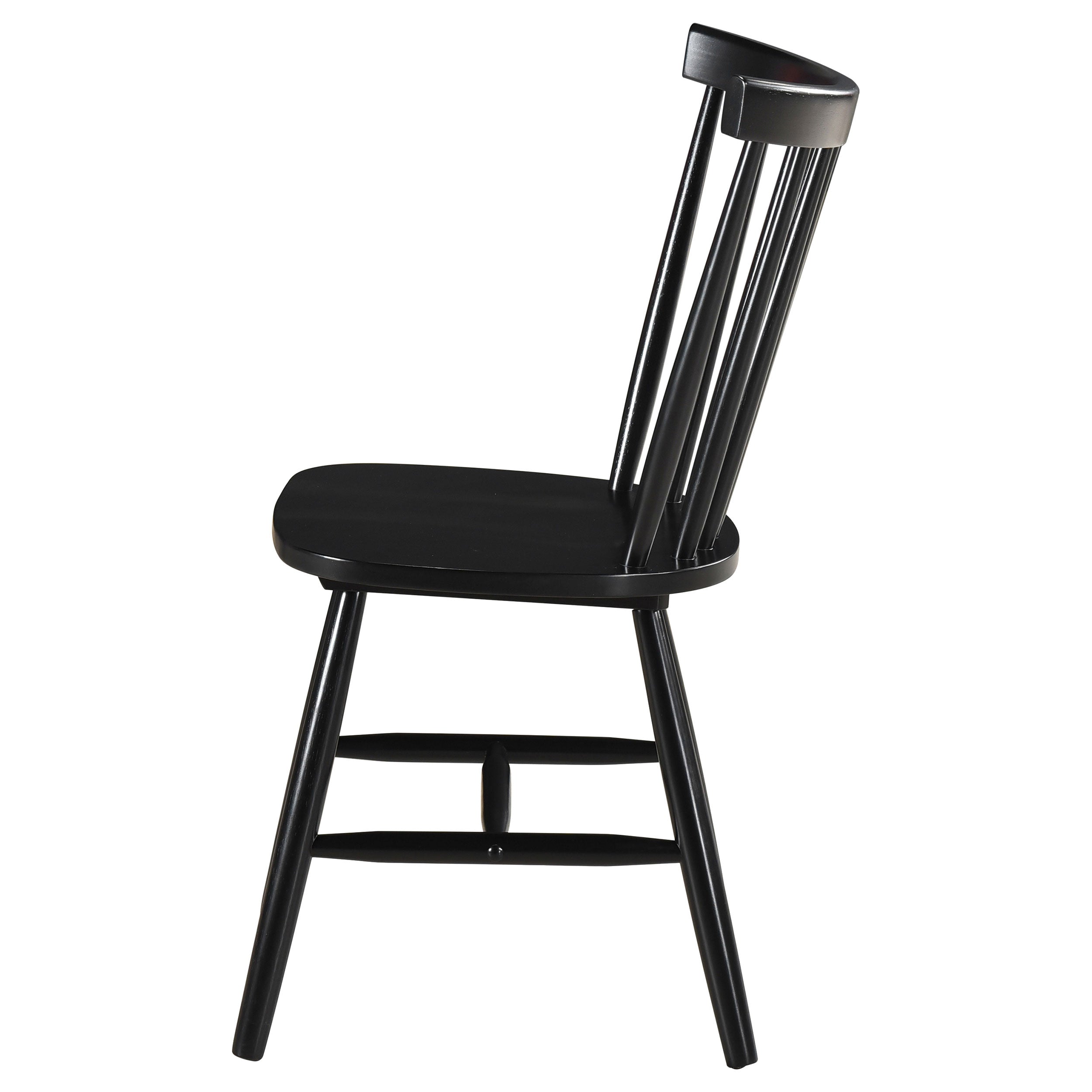 Hollyoak Dining Side Chair - Ideal Furniture (Fresno,CA)