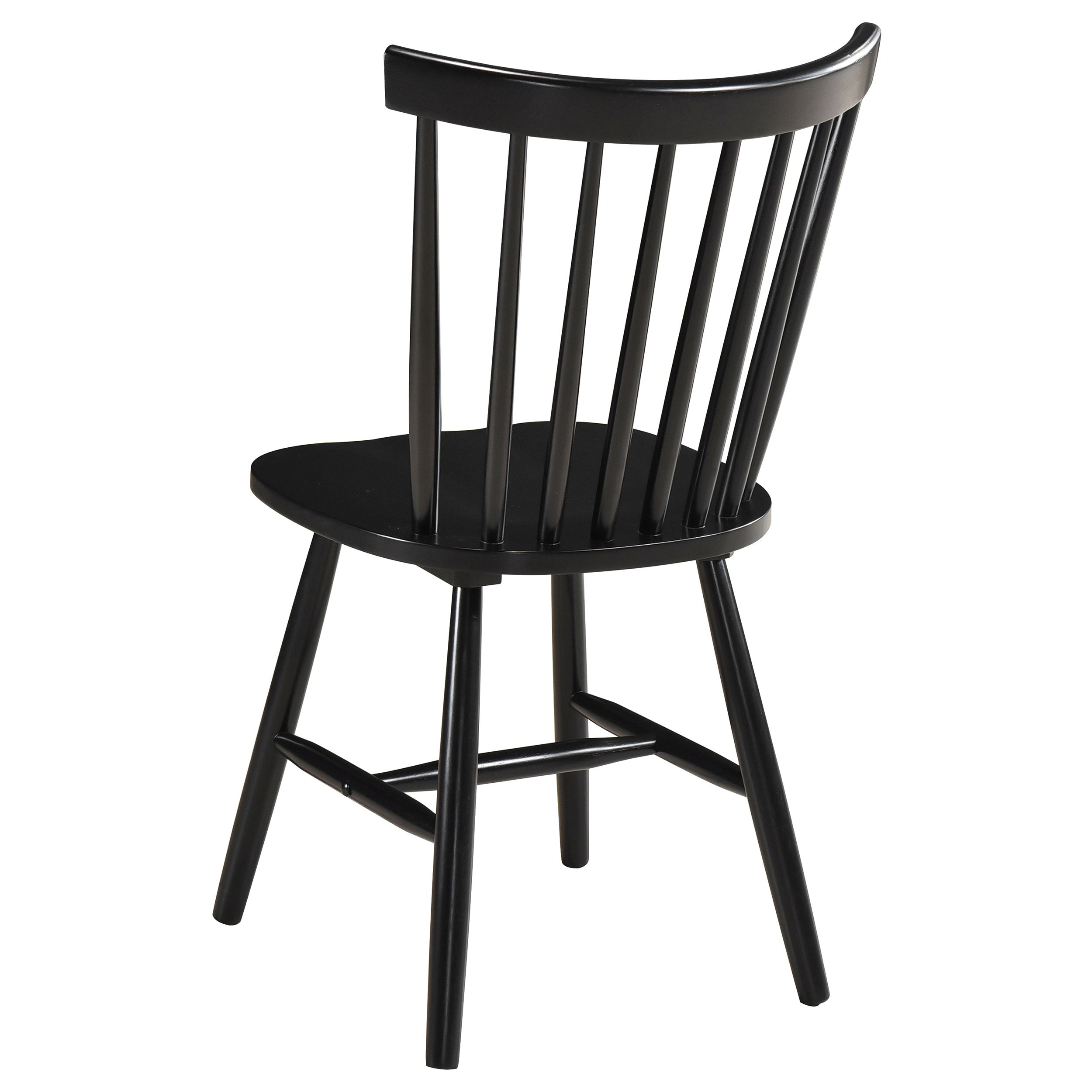 Hollyoak Dining Side Chair - Ideal Furniture (Fresno,CA)