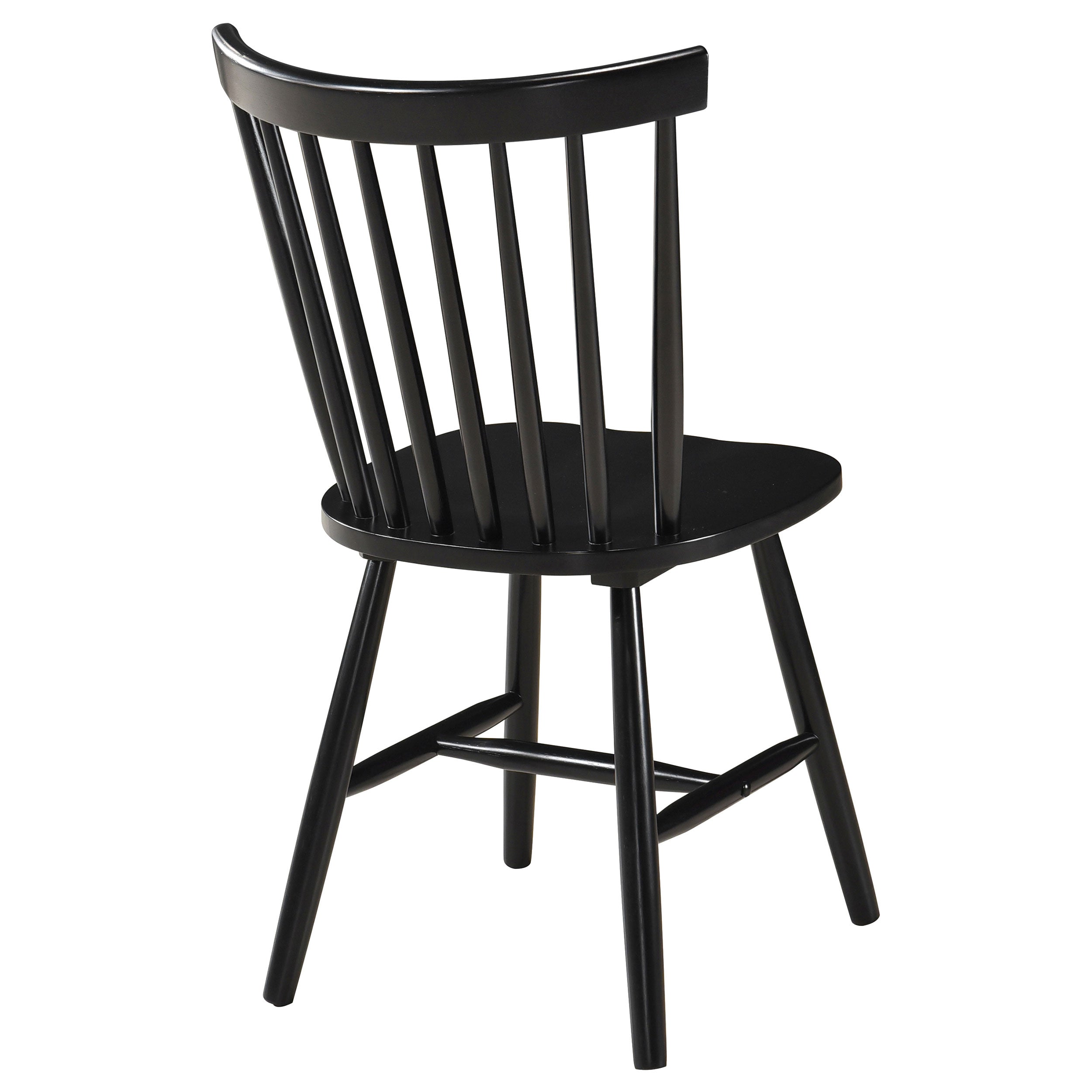 Hollyoak Dining Side Chair - Ideal Furniture (Fresno,CA)