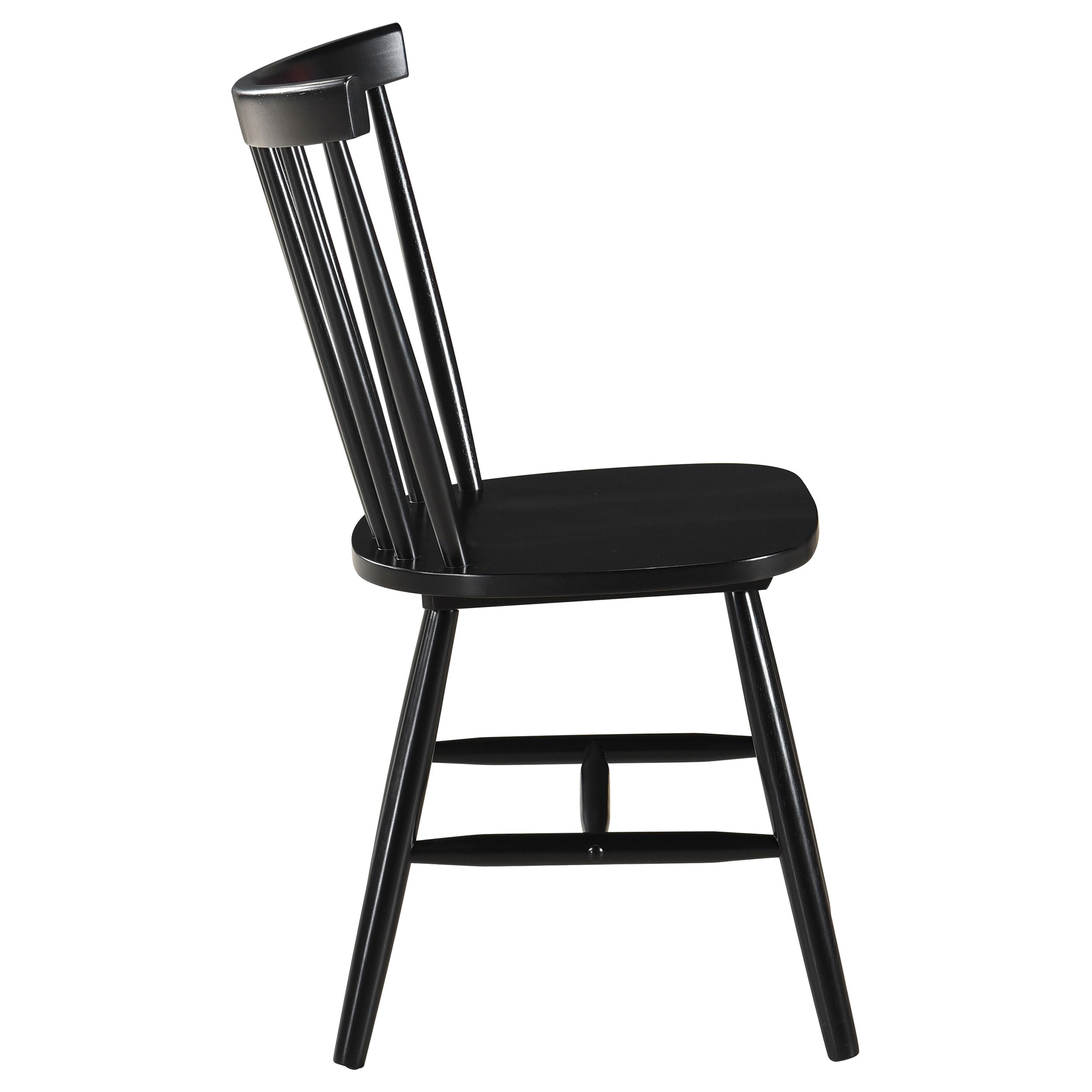 Hollyoak Dining Side Chair - Ideal Furniture (Fresno,CA)