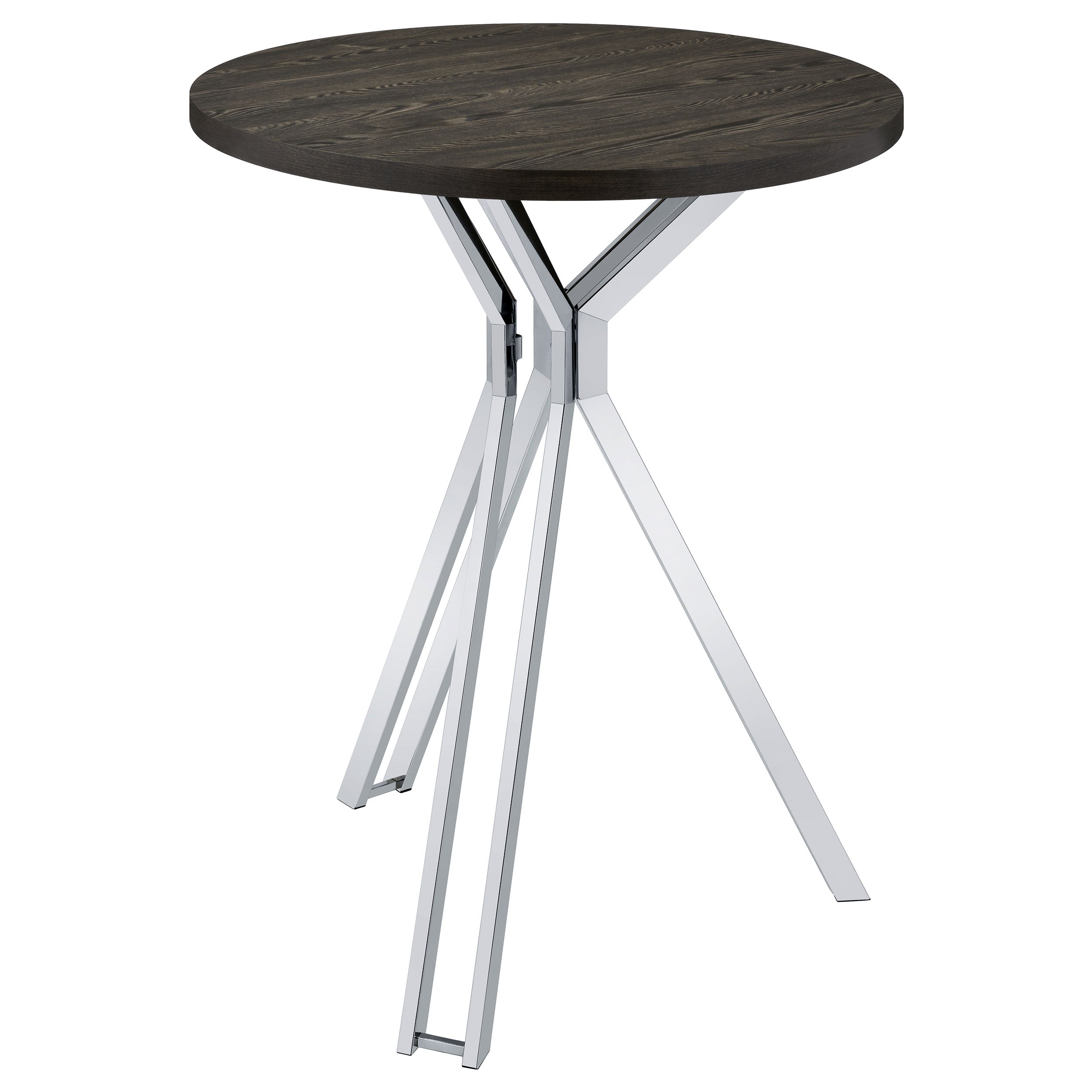 Edgerton Bar Table - Ideal Furniture (Fresno,CA)