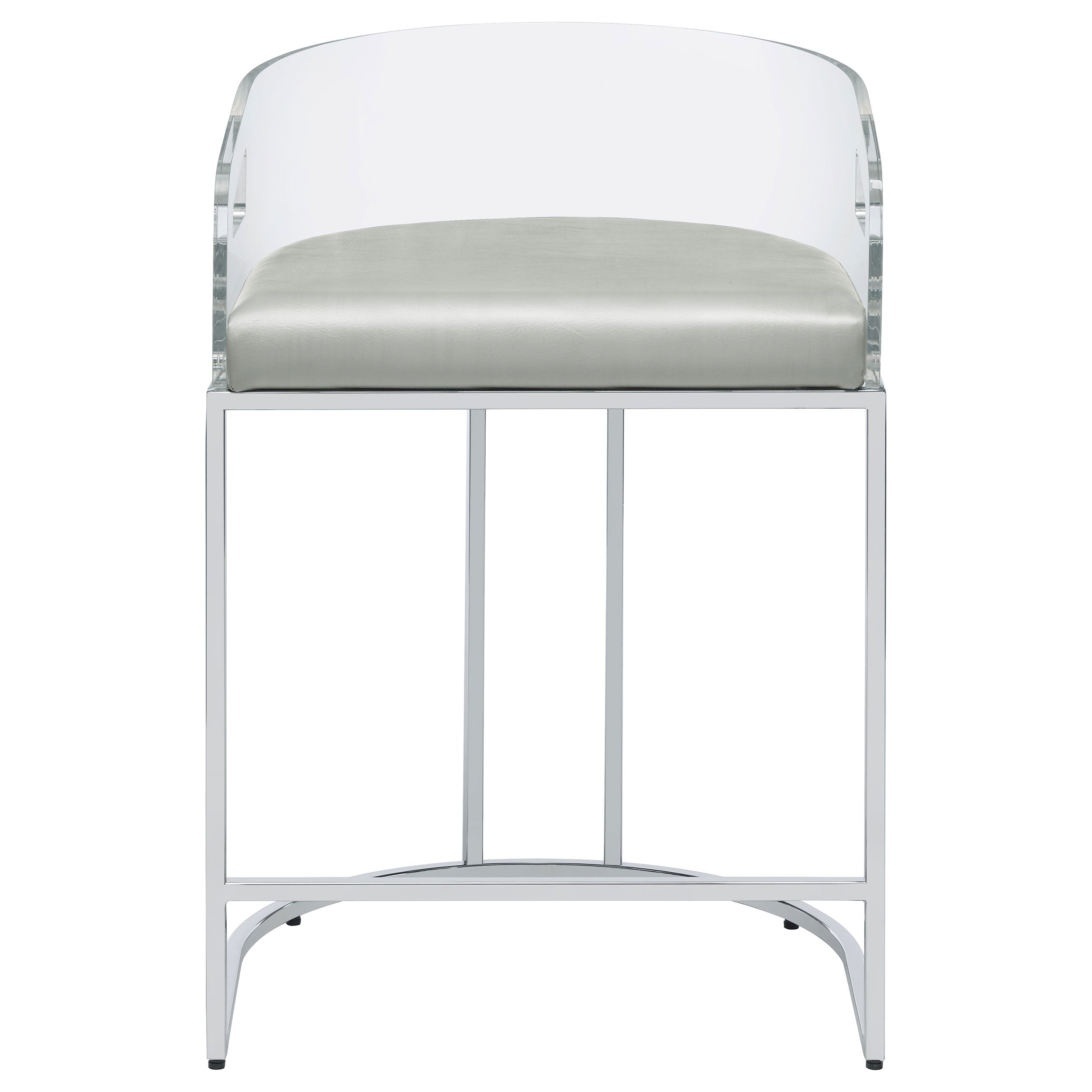 Thermosolis Counter Chair - Ideal Furniture (Fresno,CA)