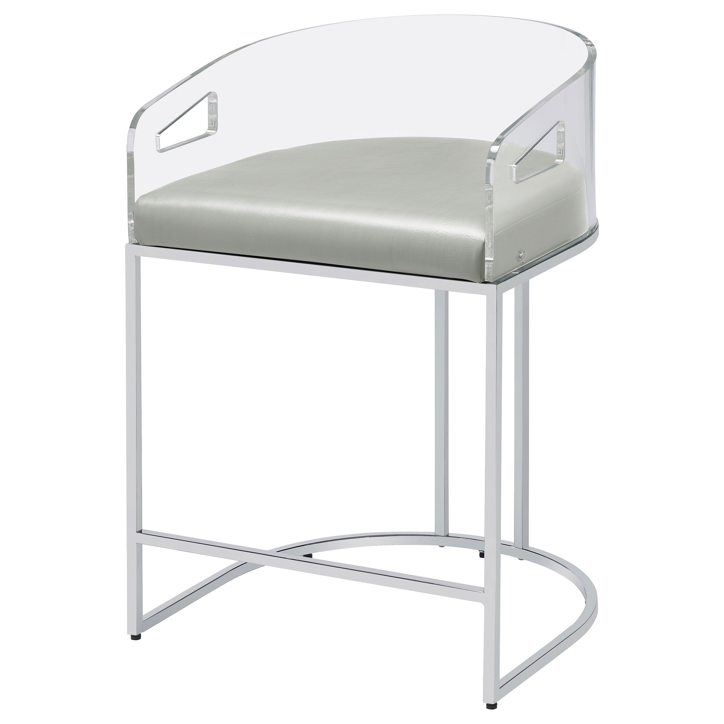 Thermosolis Counter Chair - Ideal Furniture (Fresno,CA)