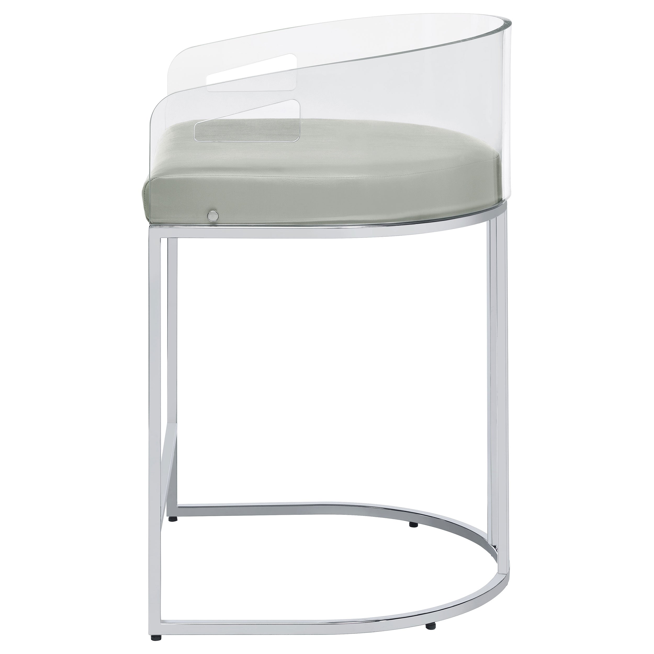 Thermosolis Counter Chair - Ideal Furniture (Fresno,CA)