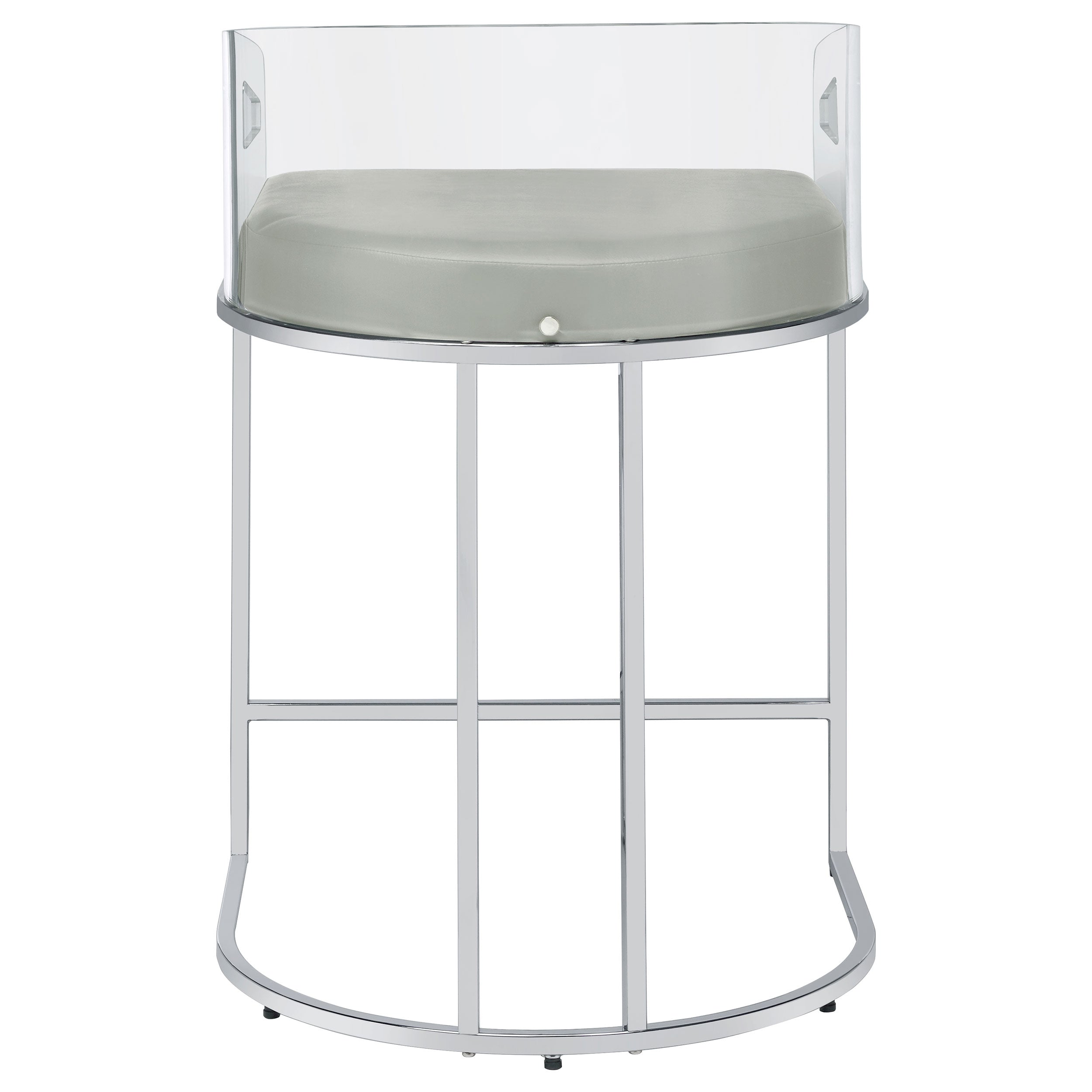 Thermosolis Counter Chair - Ideal Furniture (Fresno,CA)