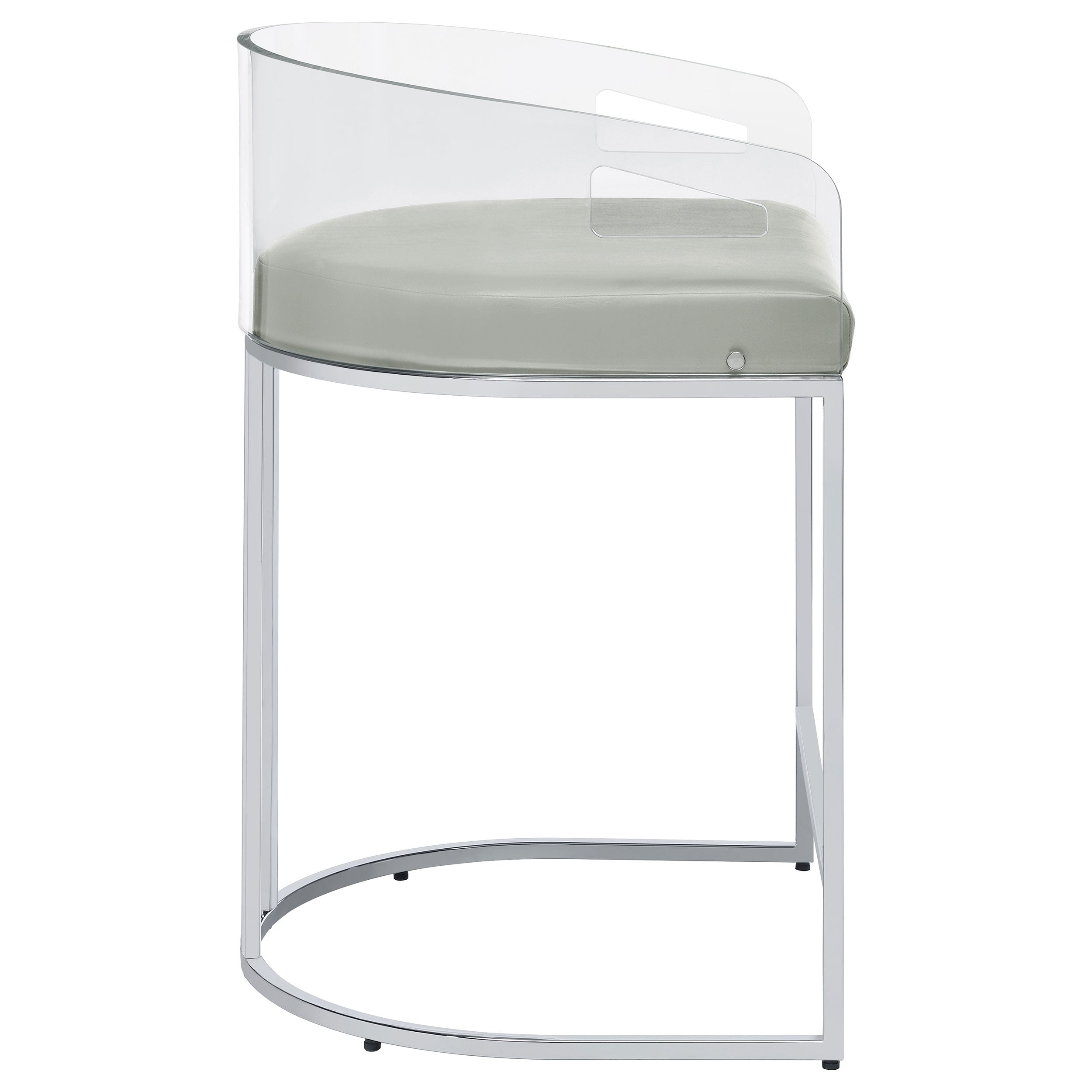Thermosolis Counter Chair - Ideal Furniture (Fresno,CA)